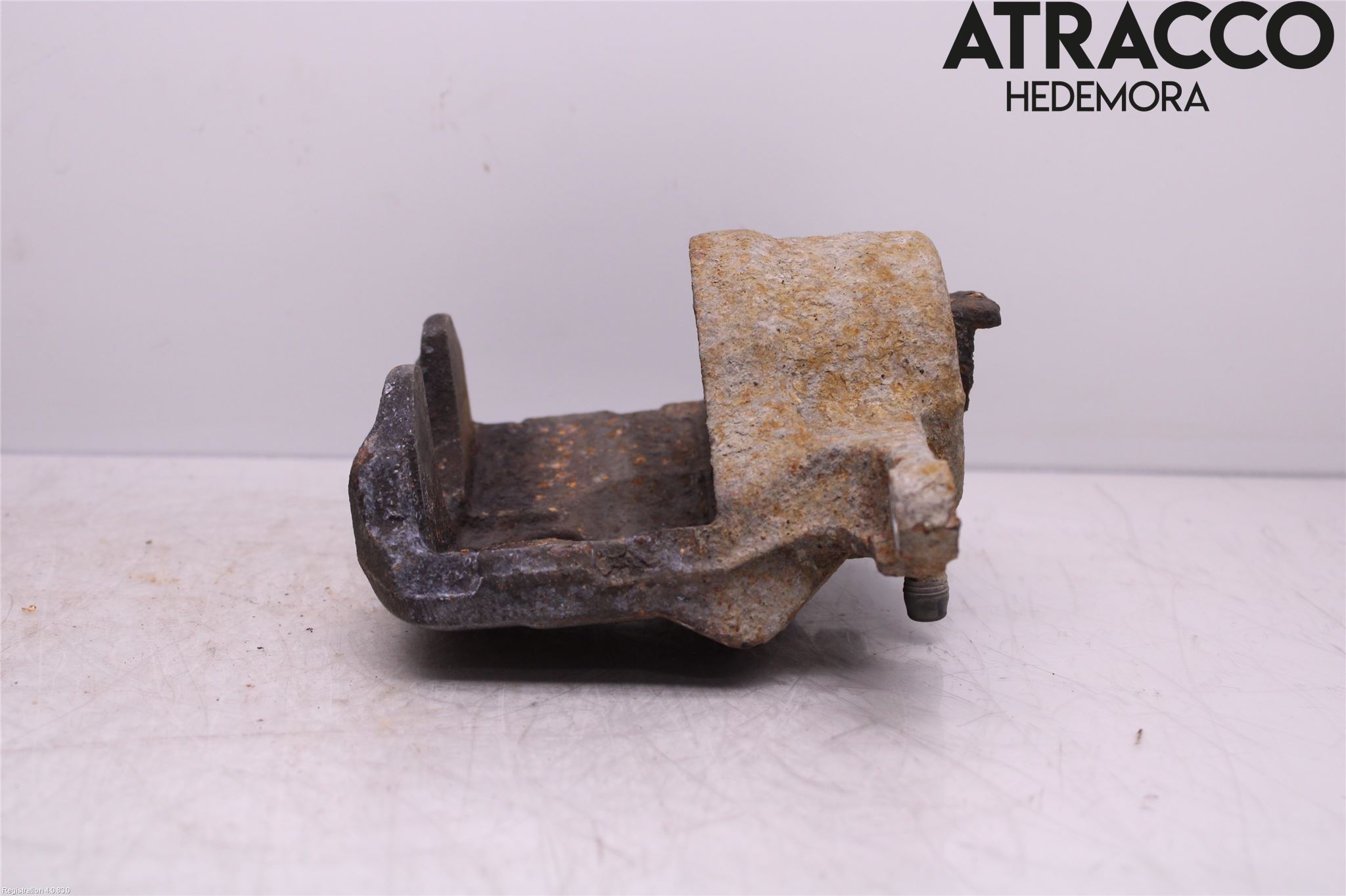 Nissan QASHQAI 14-17 Bremsecaliper Foran Høyre