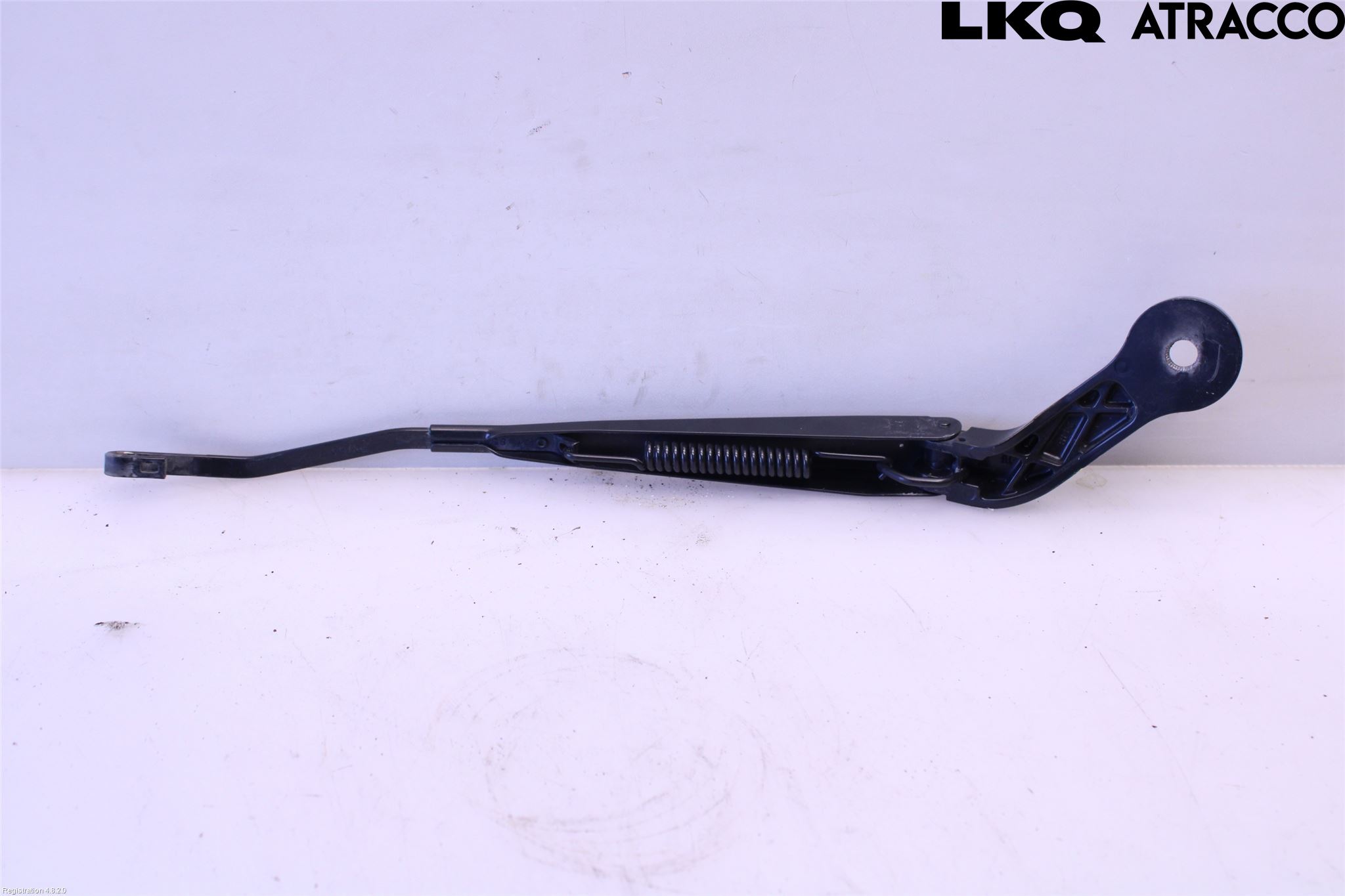 Mini CABRIO F57 16-24 Viskerarm-Armer Frontrute
