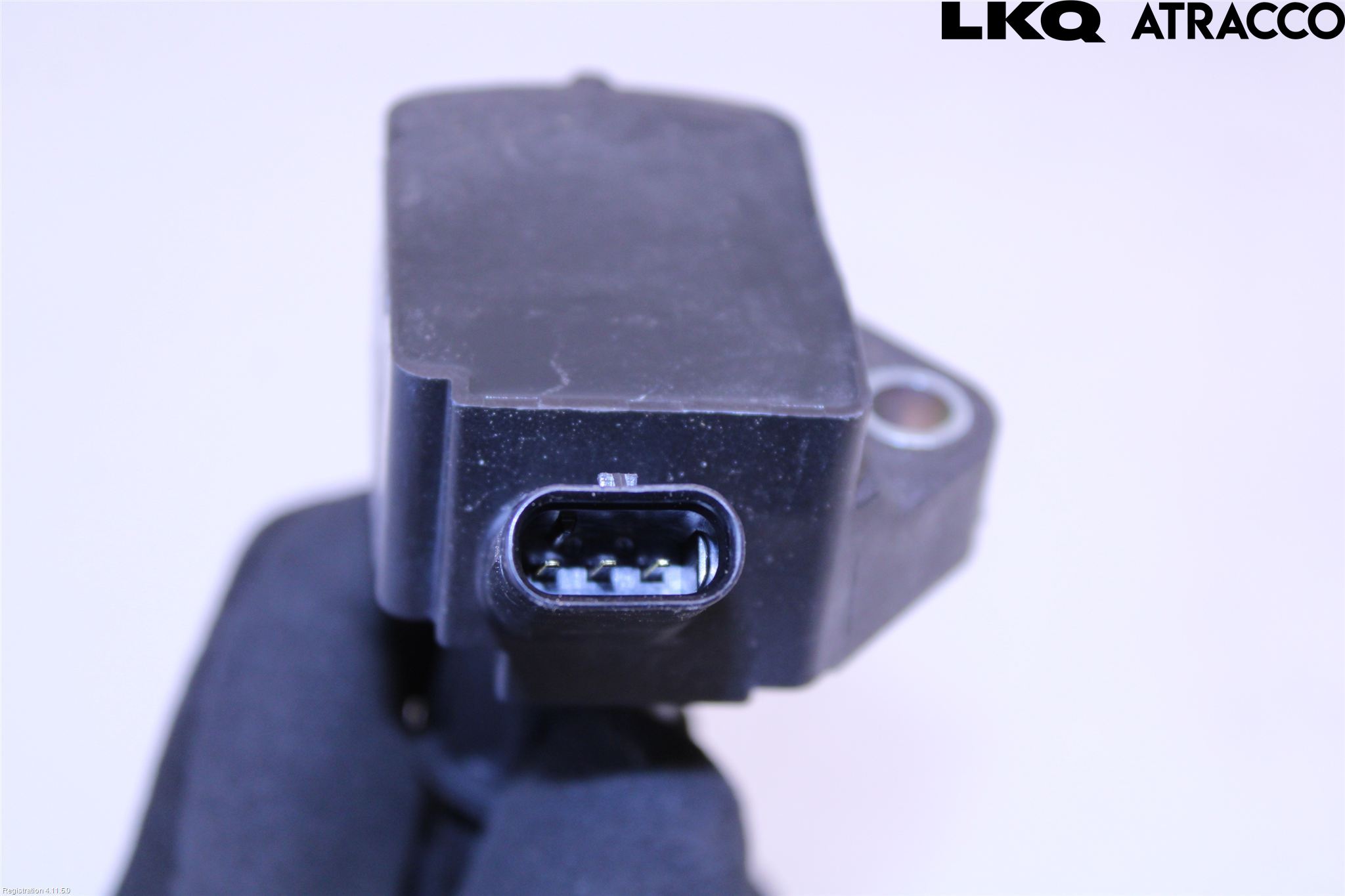 Volvo XC60 18- Coil