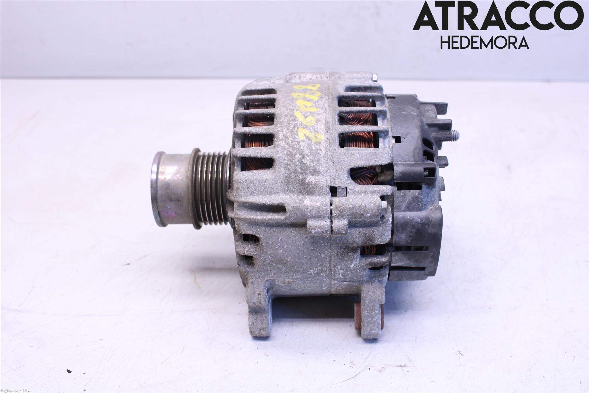 Seat LEON 13-20 Dynamo