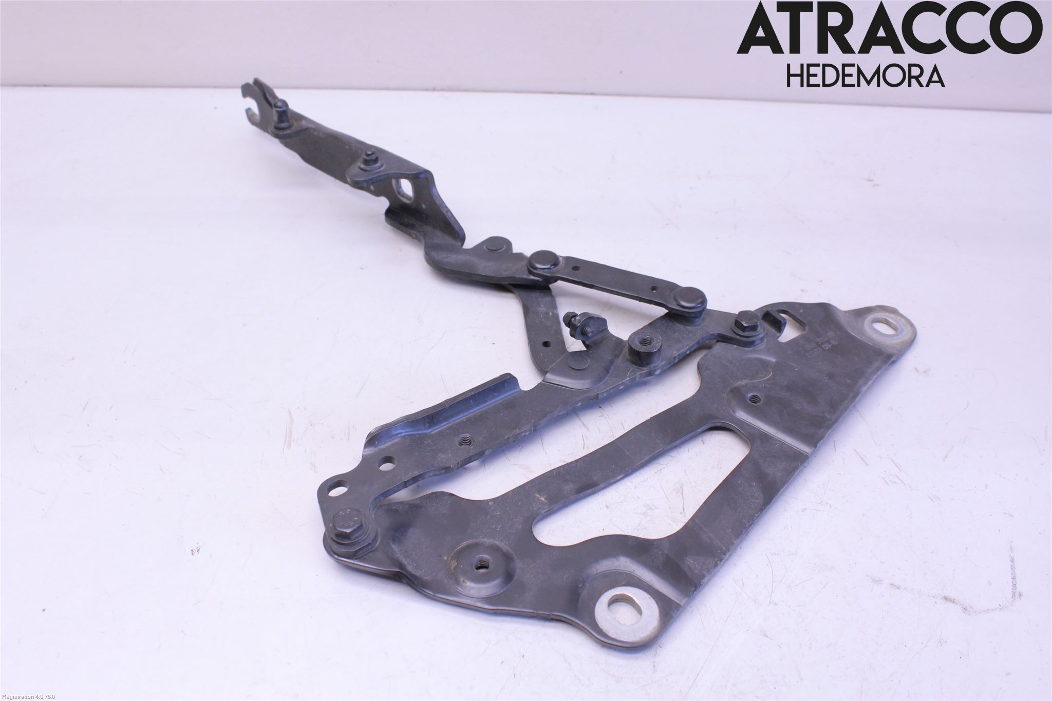 BMW 5 GT F07 09-17 Panser Hengsel - Hengsler