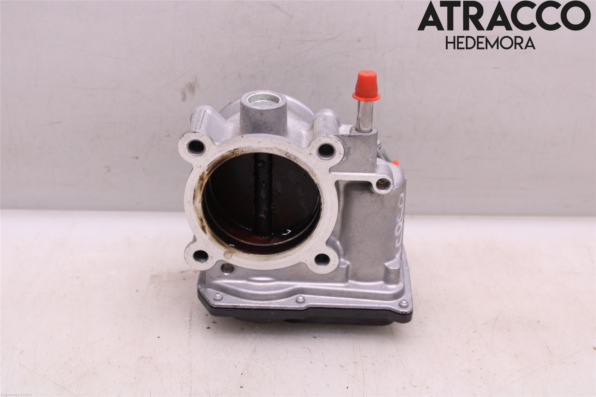 Subaru OUTBACK 15-20 Inns Spjeldhus