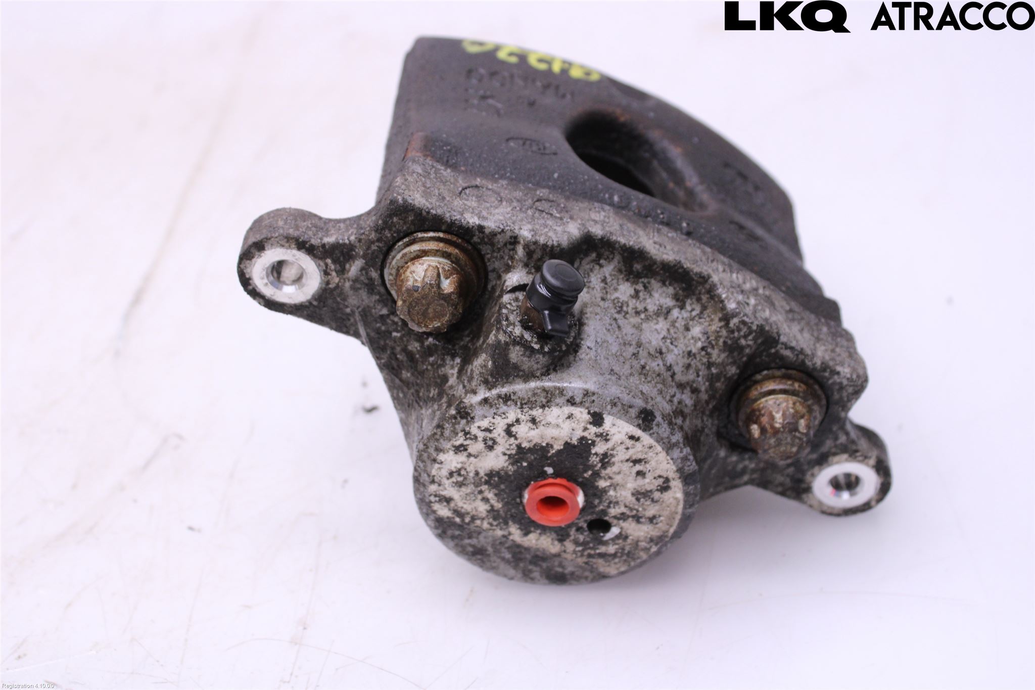 Kia NIRO (DE) 17-22 Bremsecaliper Foran Venstre