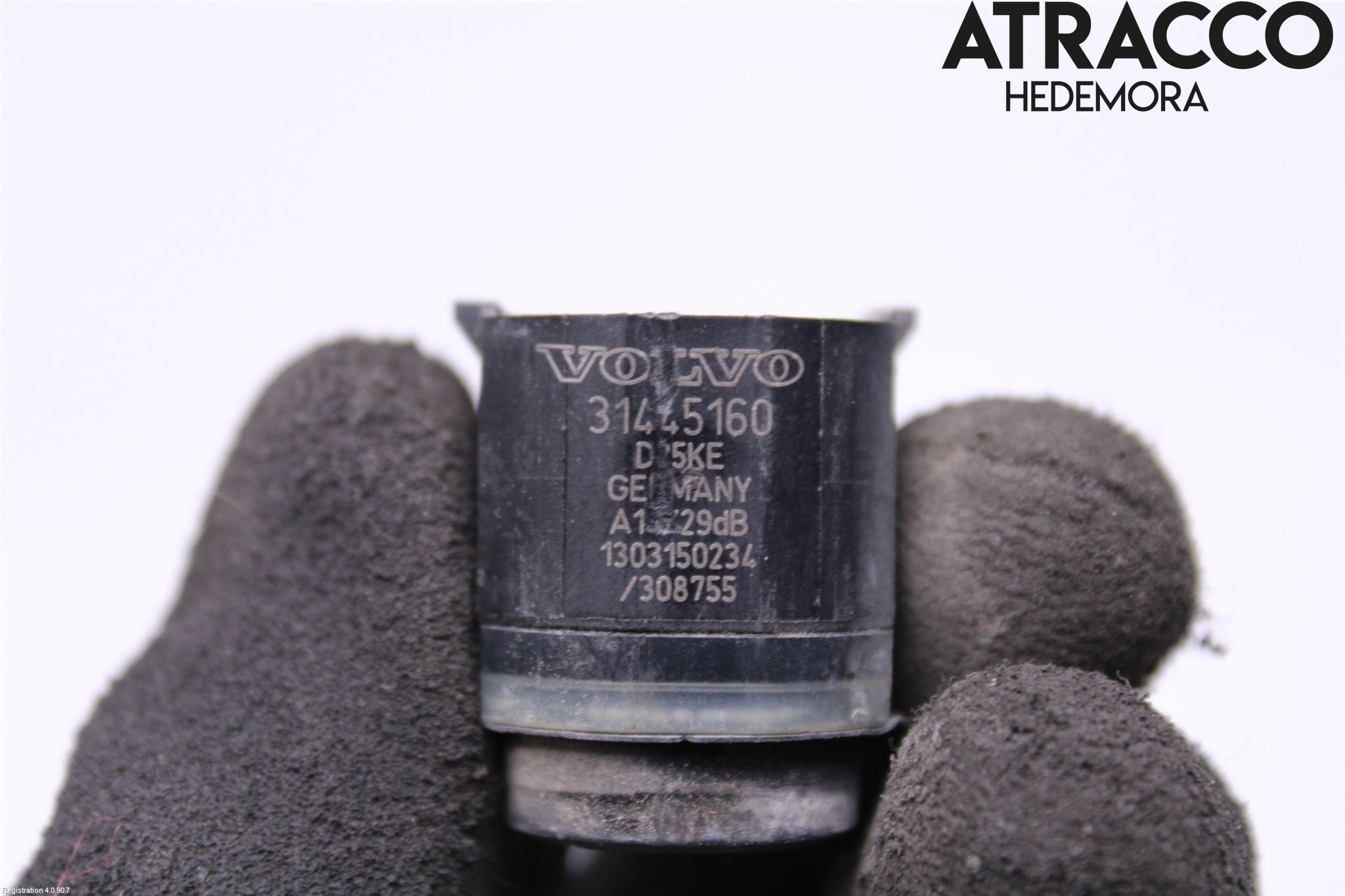 Volvo XC60 14-17 Sensor Ryggesensor