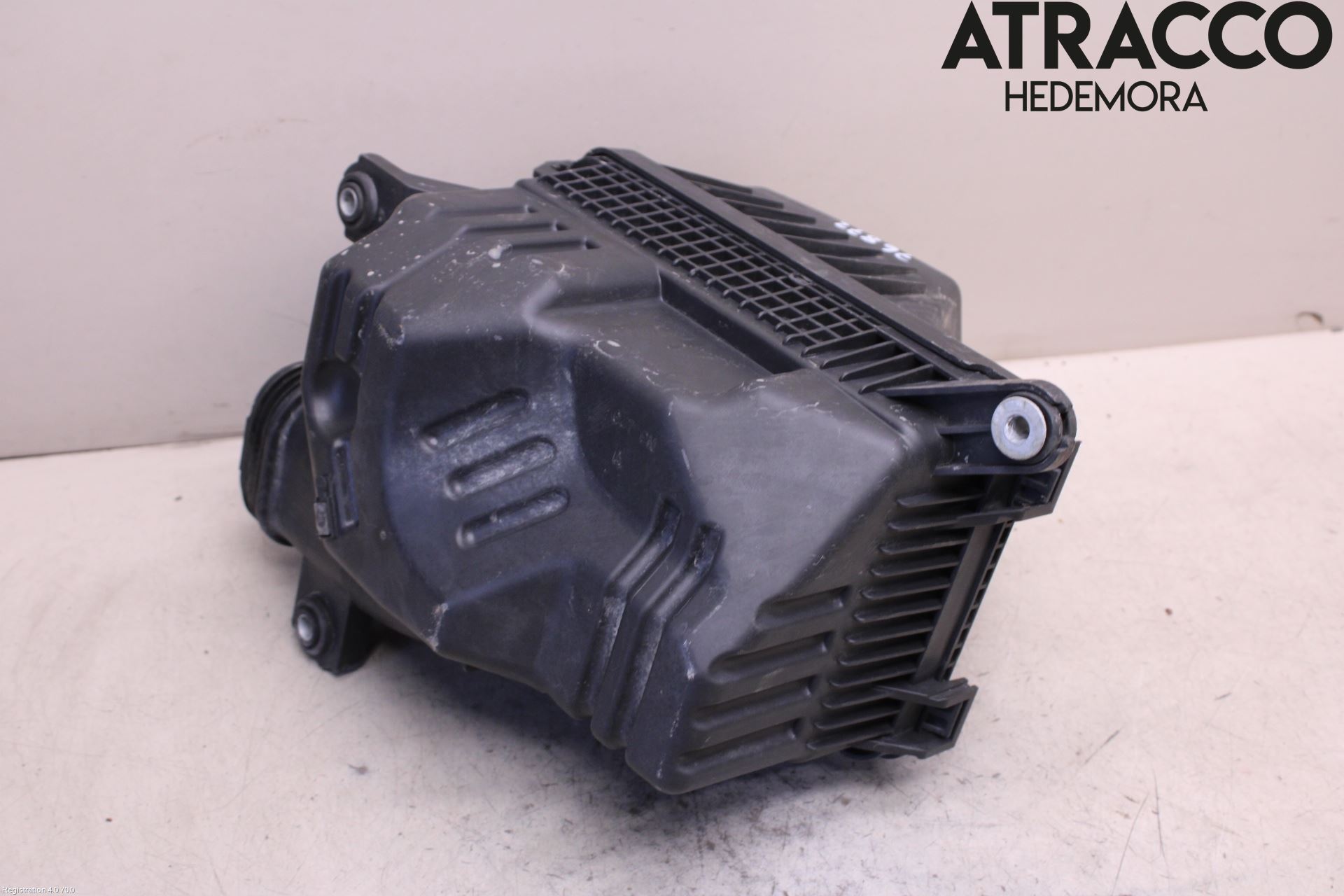 Hyundai i40 08-15 Luftfilter Boks