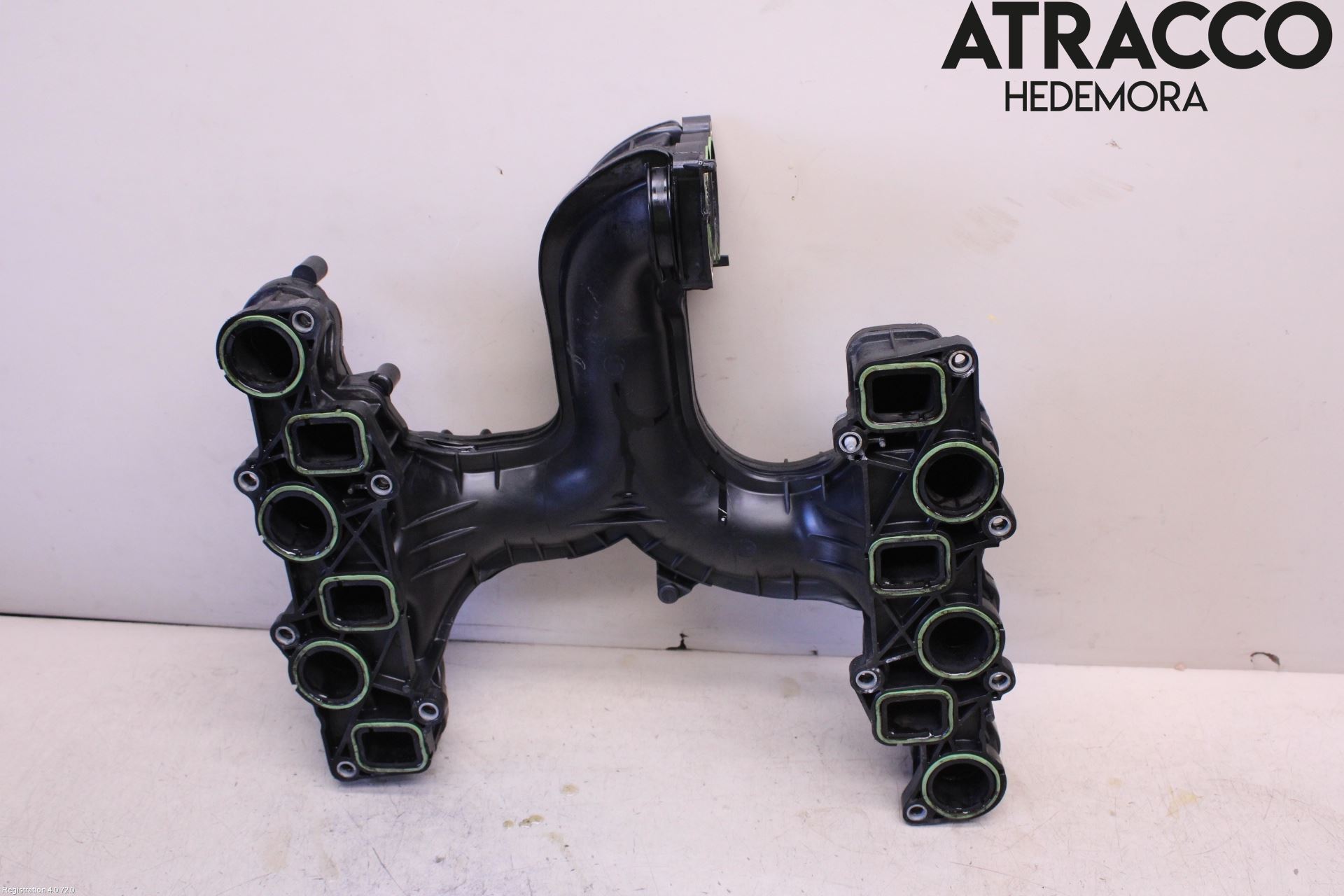 Audi A7/S7 4G 11-17 Innsugningsmanifold