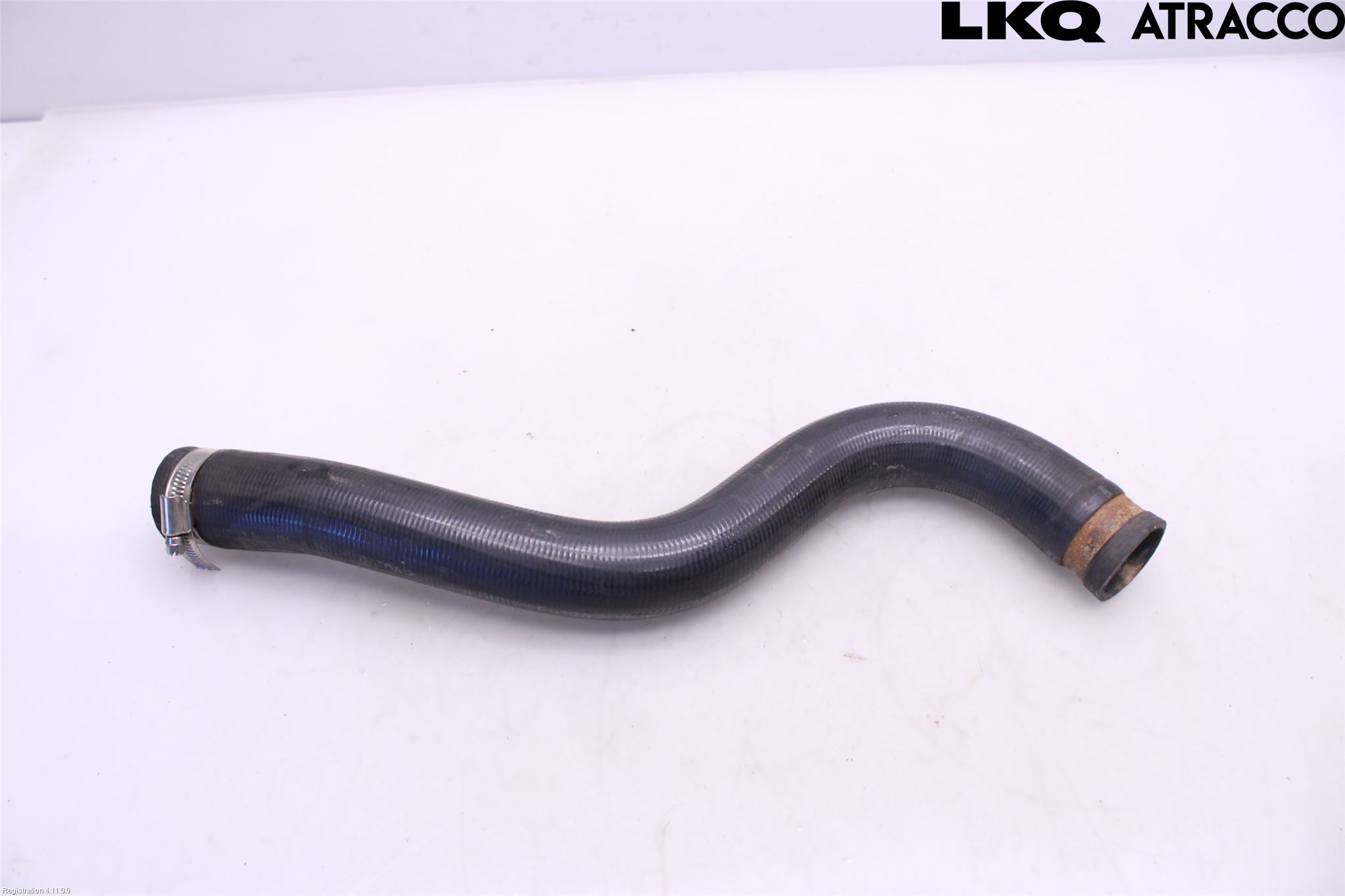 Volvo 940 91-98 Radiator Slange