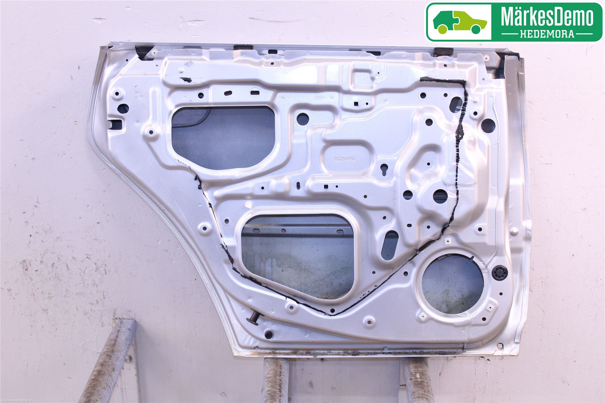 Subaru OUTBACK   07-09 Dør 4D Bak Venstre