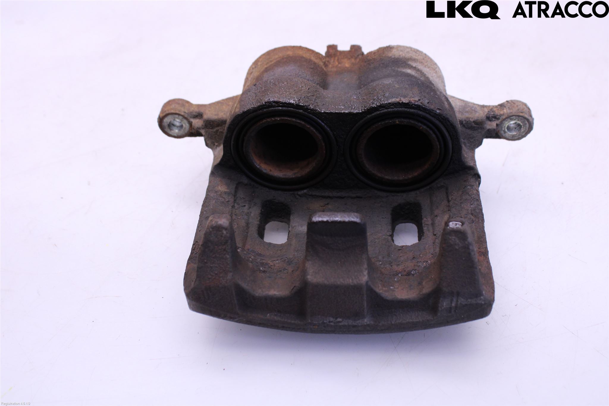 Nissan X-TRAIL     01-07 Bremsecaliper Foran Venstre