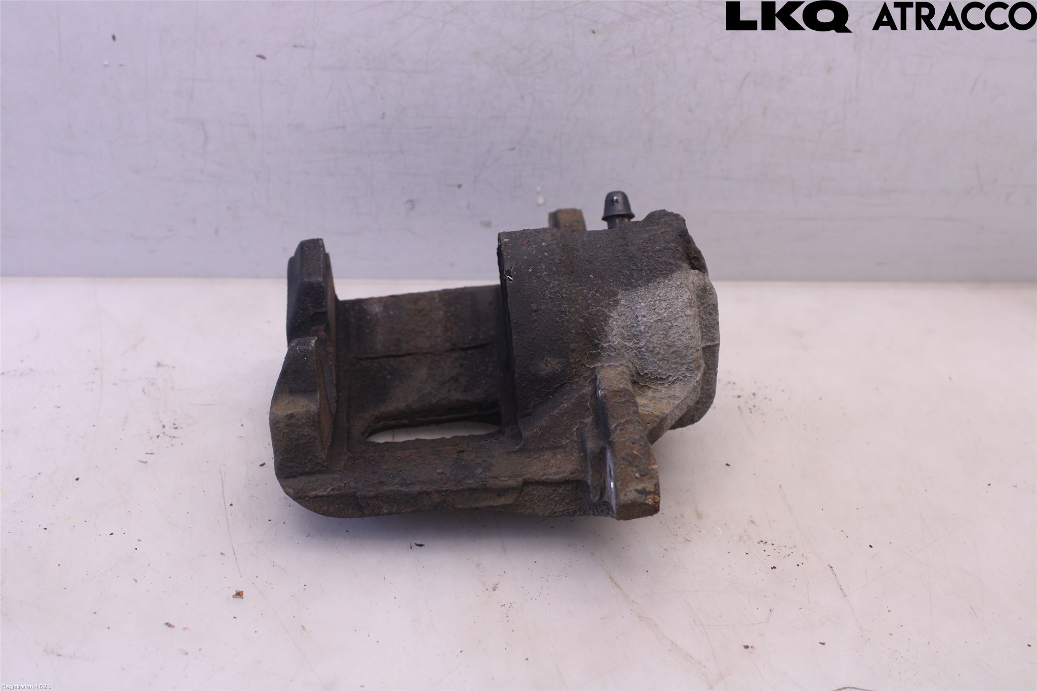 Citroen C4 CACTUS 14-20 Bremsecaliper Foran Venstre