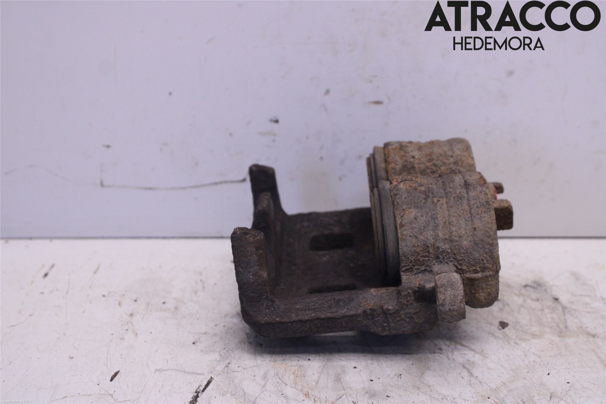 Subaru OUTBACK 10-15 Bremsecaliper Foran Høyre