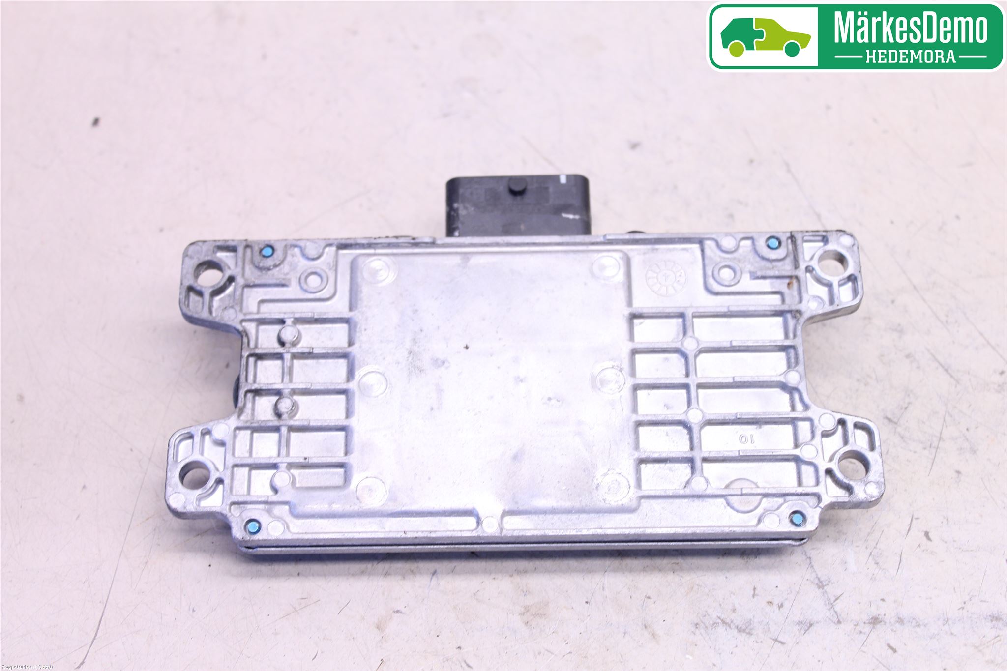 Nissan X-TRAIL 14-21 Styreenhet Gearkasse