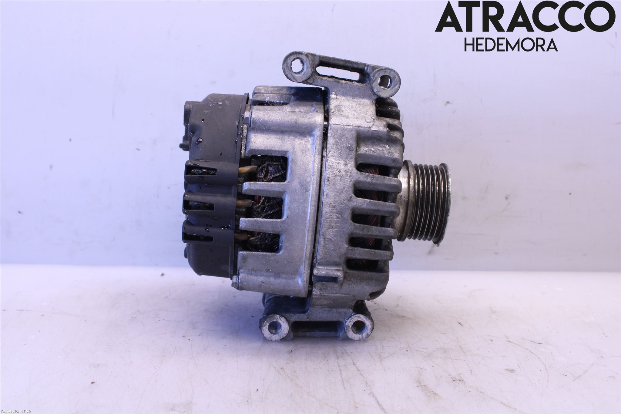 Mercedes-Benz MB E-KLASS (W213) 16-23 Dynamo