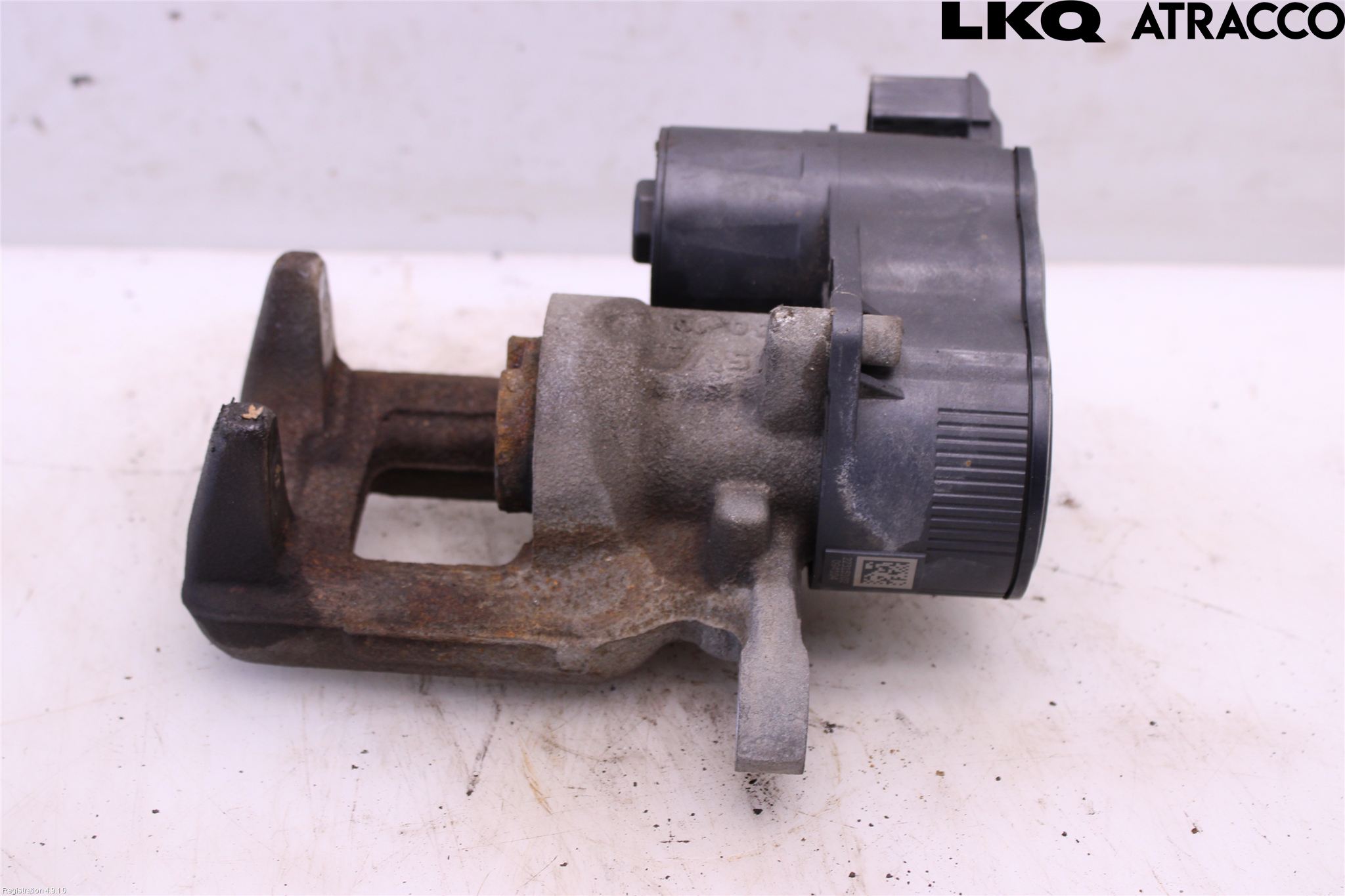 Opel GRANDLAND X 18- Bremsecaliper Bak Høyre