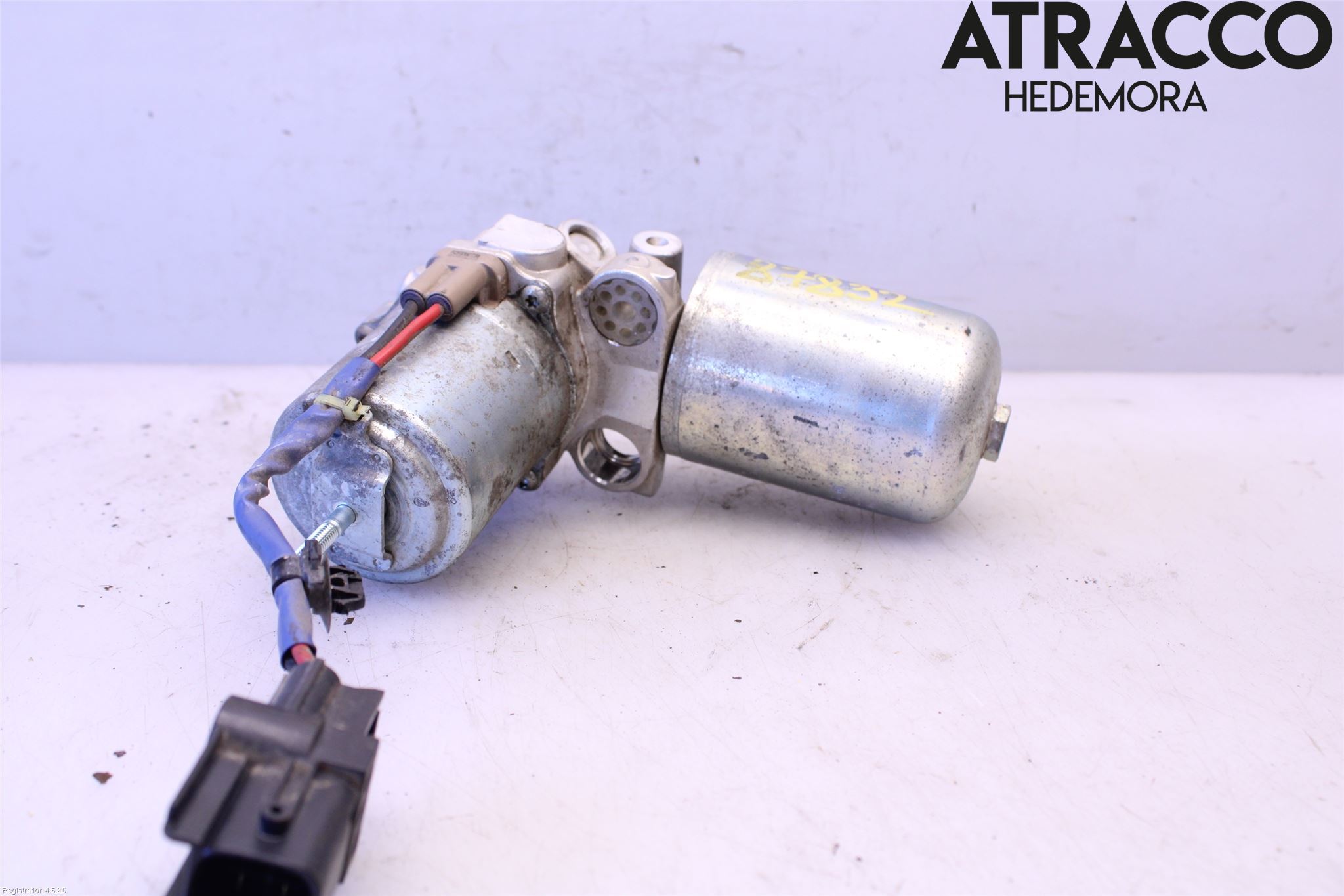 Toyota CAMRY 19-24 Abs Hydraulikkpumpe