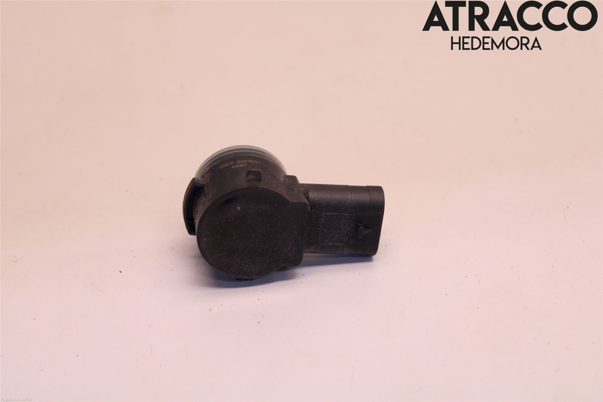 Volkswagen VW PASSAT 15-19 Sensor Ryggesensor