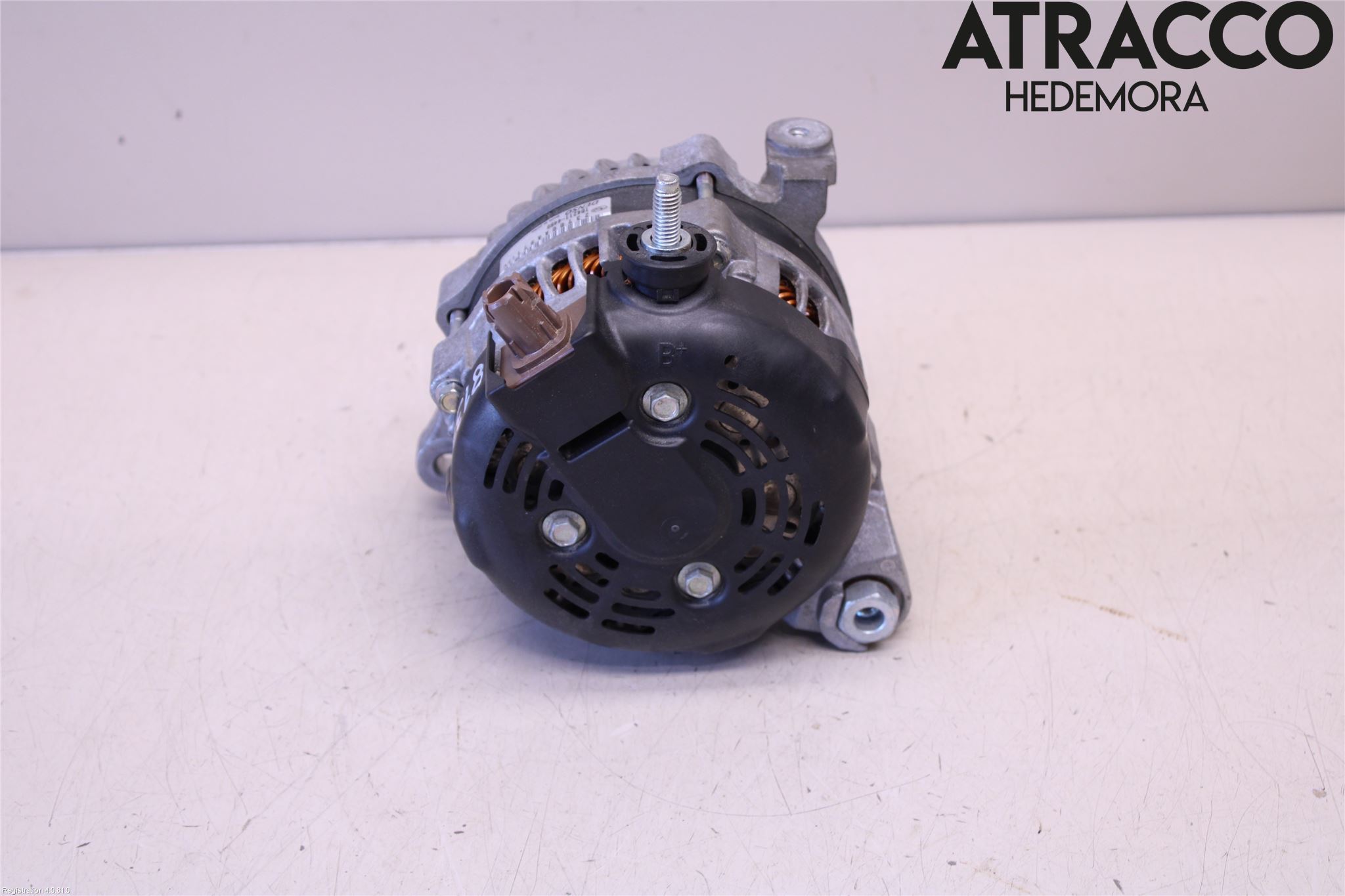 Subaru XV 18-22 Dynamo