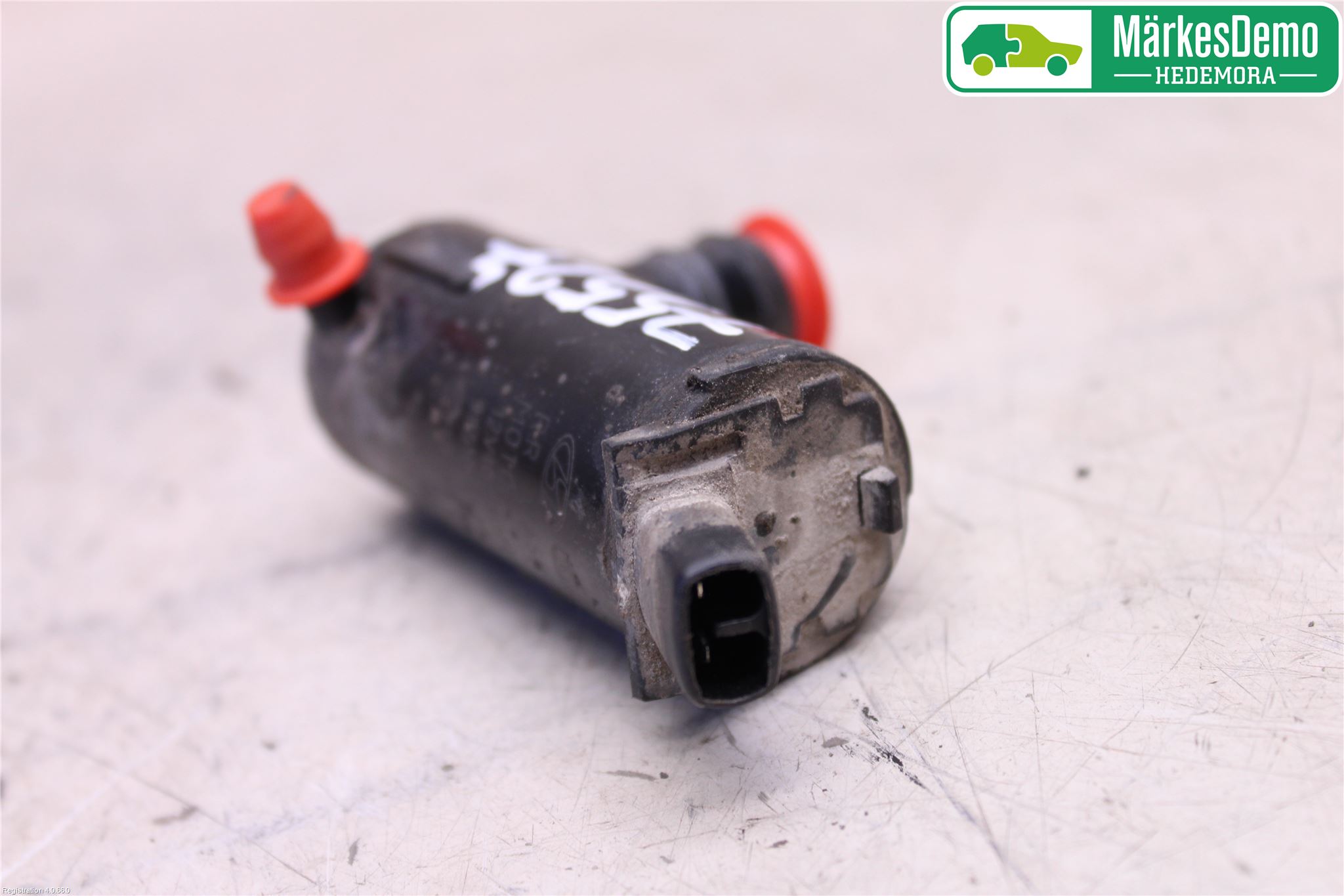 Kia SPORTAGE (SL) 11-15 Spylerpumpe Bakluke