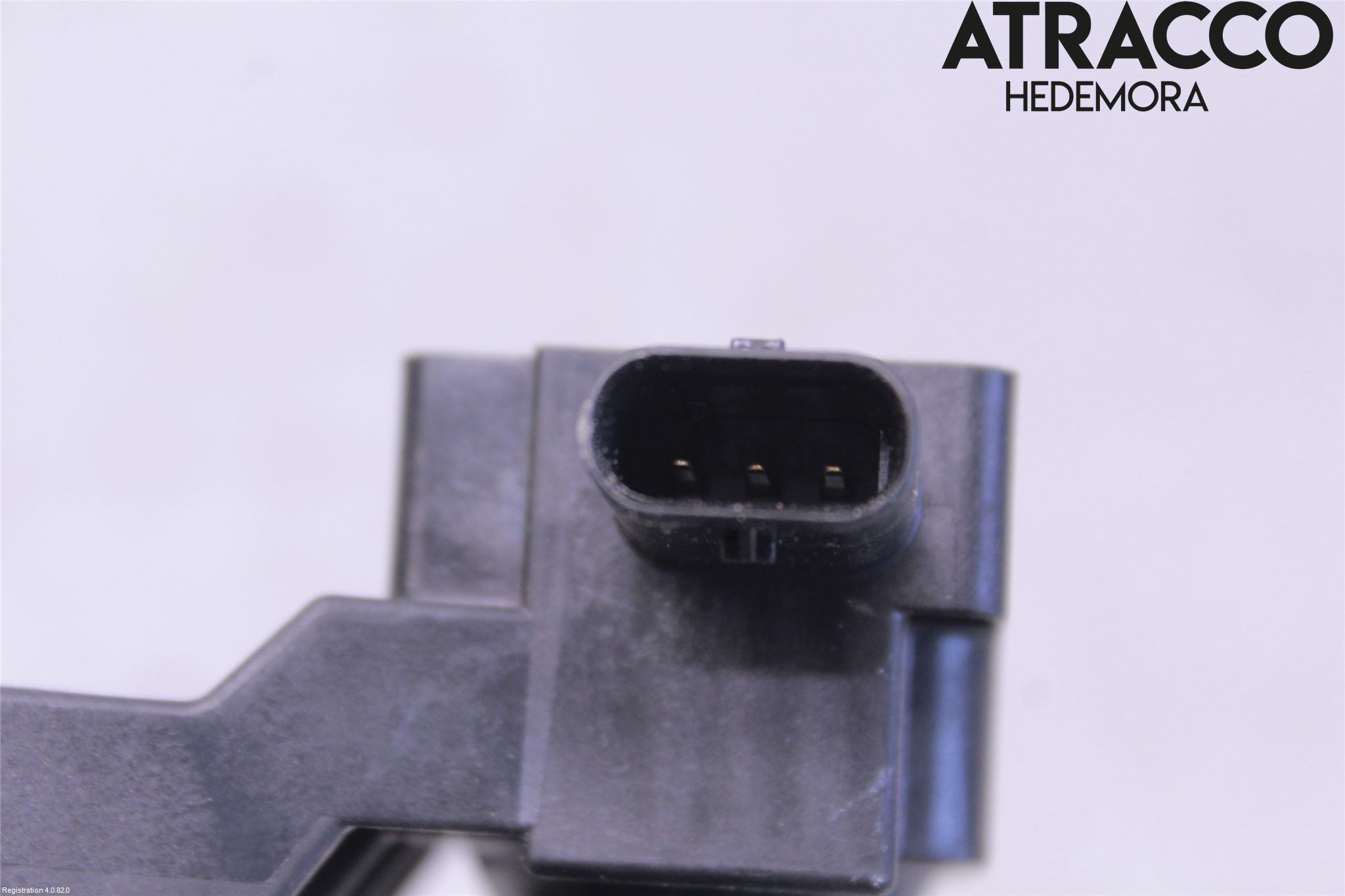 Ford ECOSPORT 17- Coil
