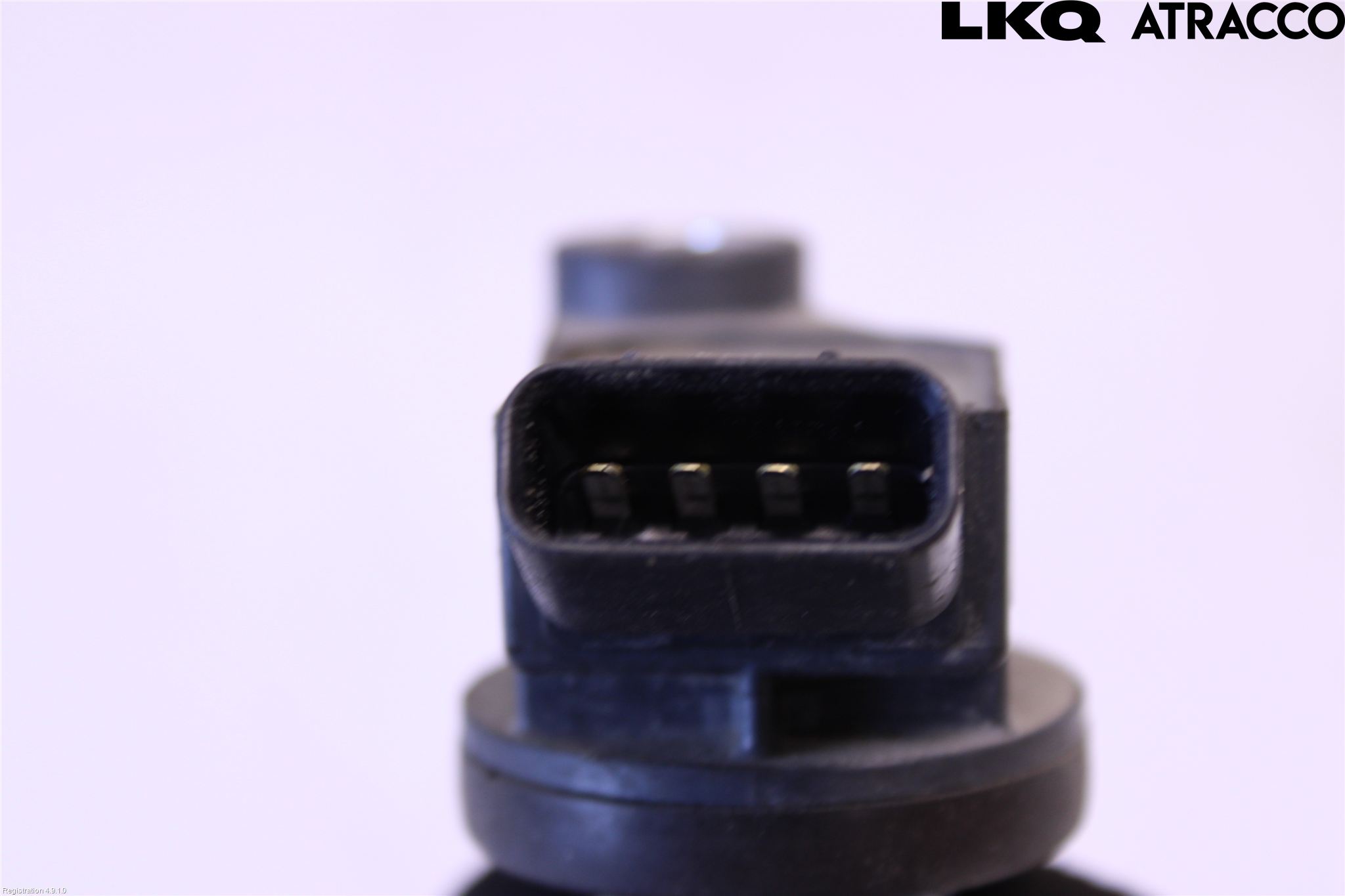 Lexus RX XU30 03-09 Coil