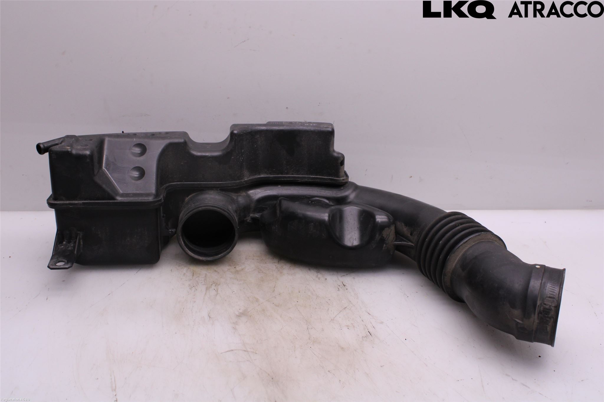 Subaru XV 12-17 Luftfilter Boks