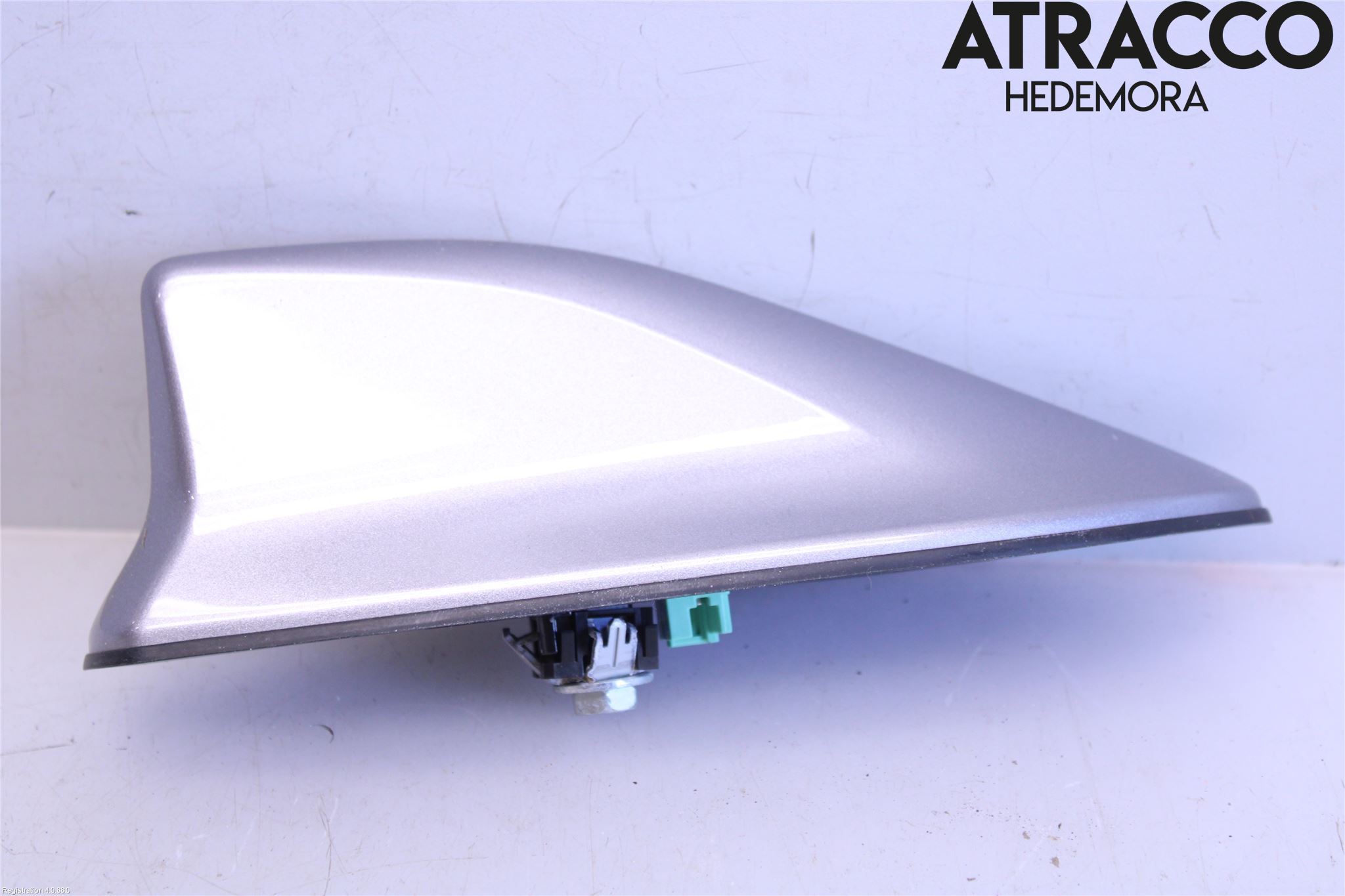 Toyota C-HR 16-23 Stereo Antenne Radio-Tv