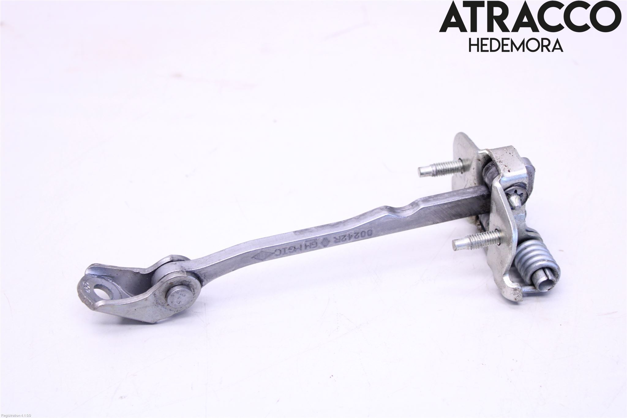 Renault TRAFIC/E-TECH 15- Dørstopper