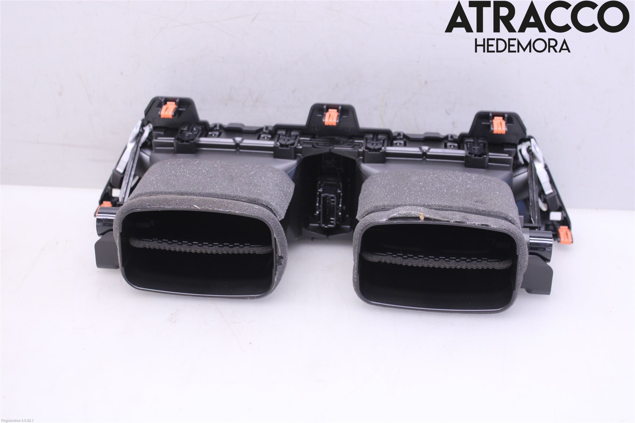 Toyota COROLLA 19- Dashbord Kanal - Dyse
