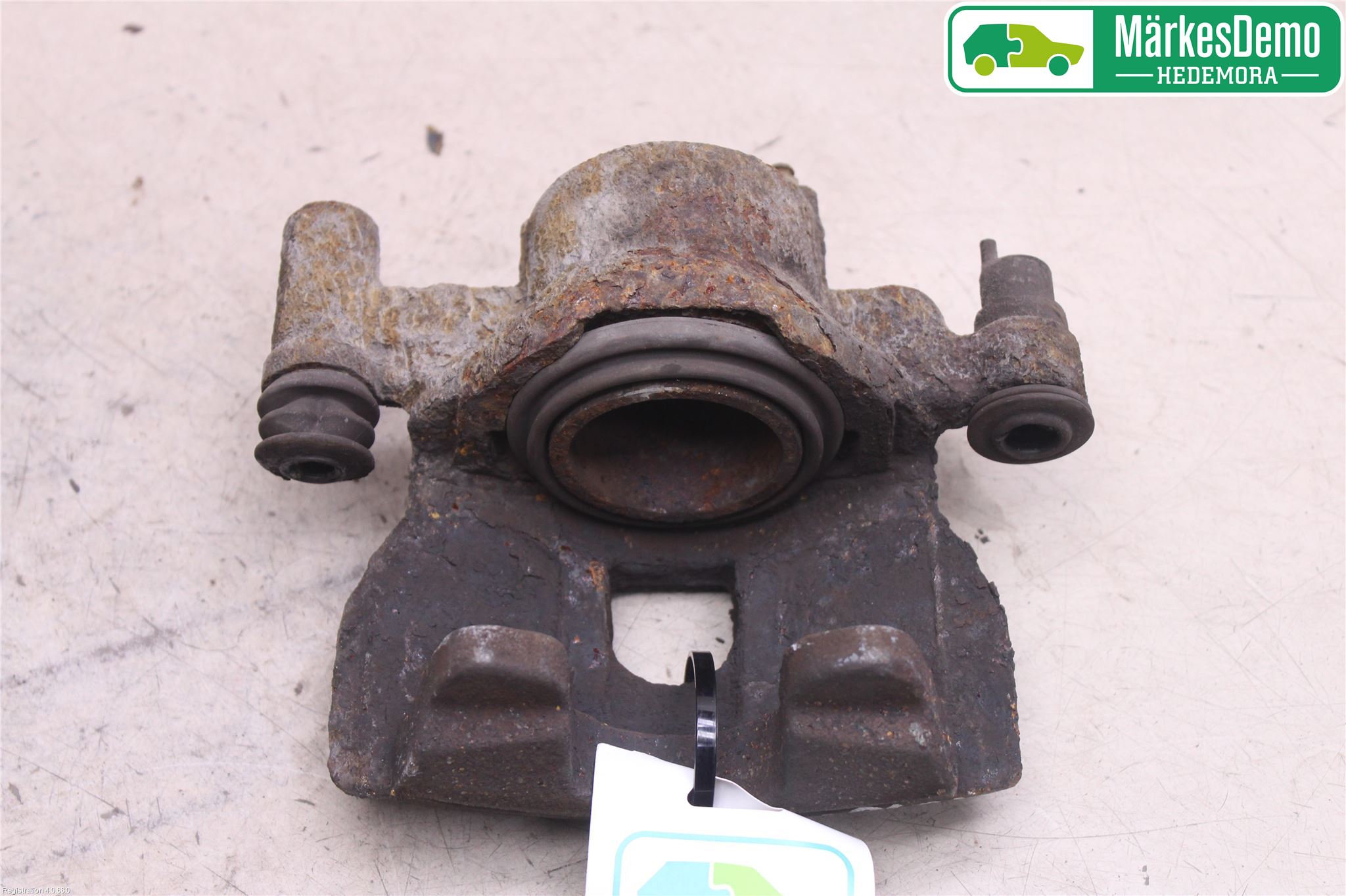 Mazda 6 02-08 Bremsecaliper Foran Høyre
