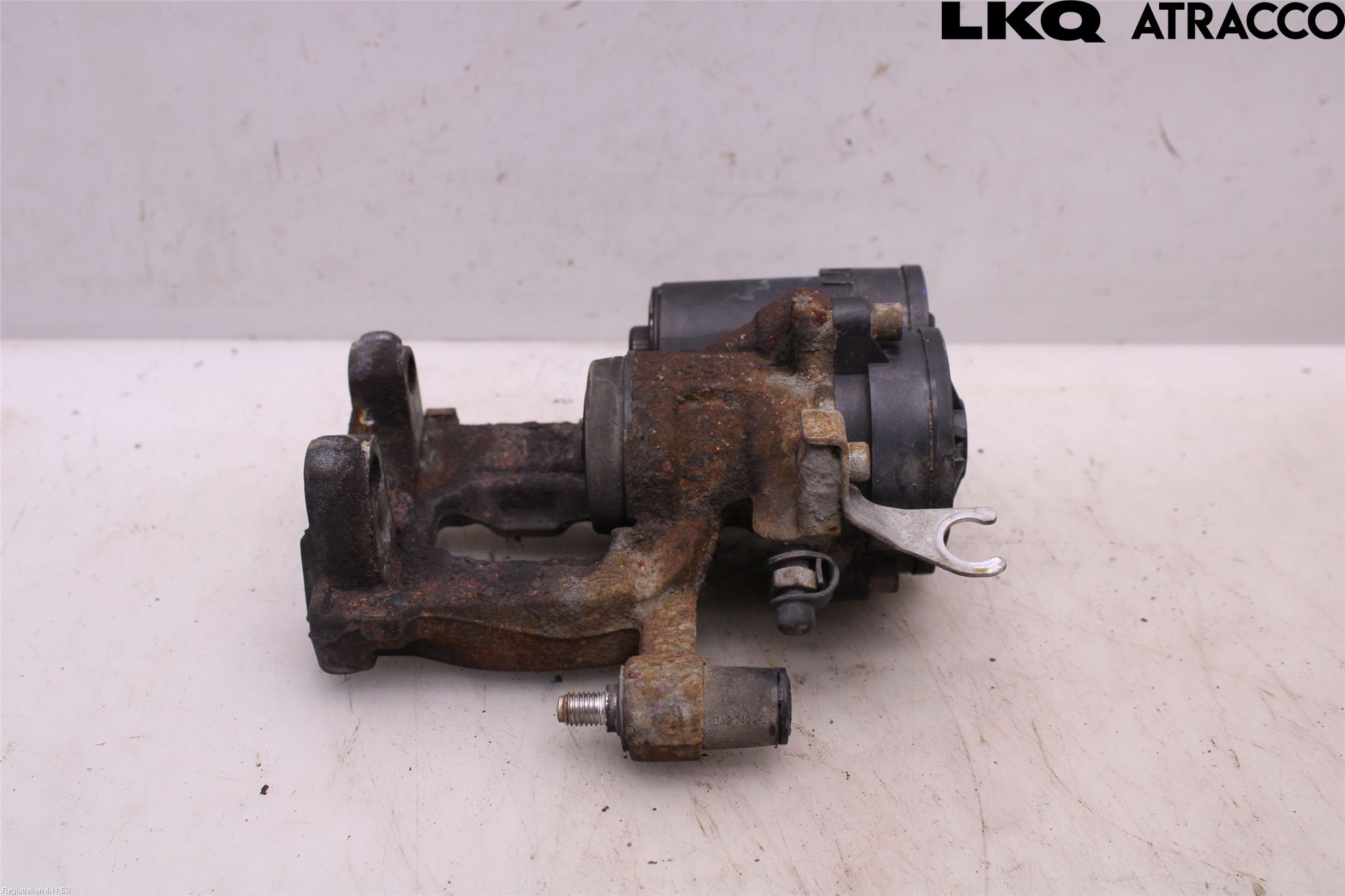 BMW 1 F40 19- Bremsecaliper Bak Venstre