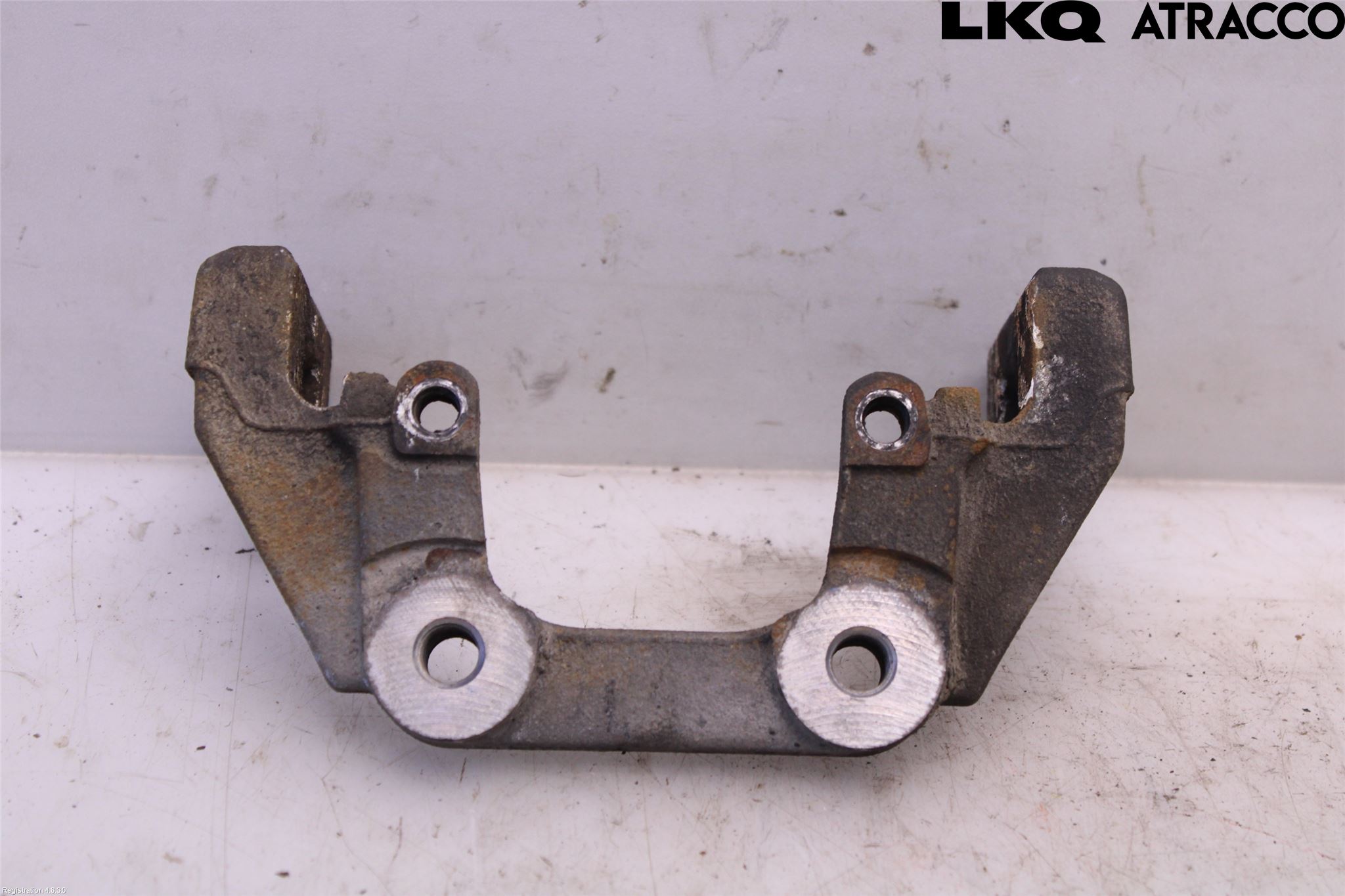 BMW X5 F15 13-18 Bremsecaliper Feste Holder