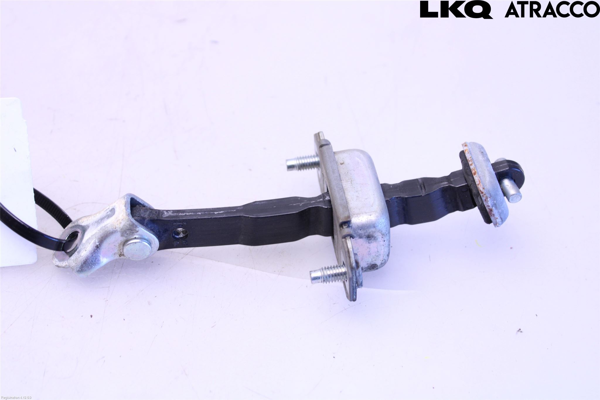 Subaru FORESTER SJ 13-18 Dørstopper
