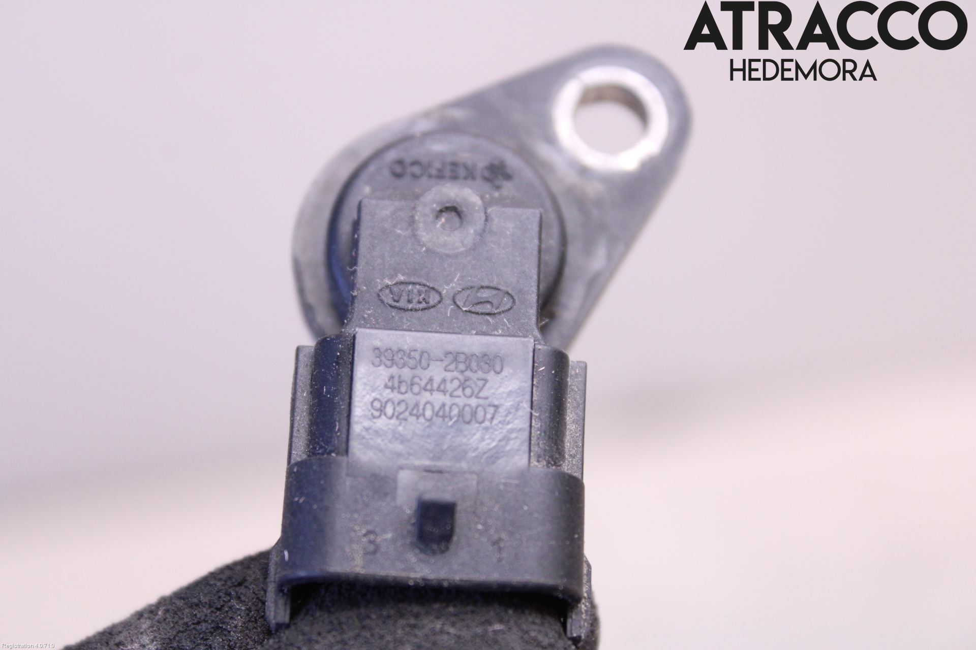 Kia RIO 12-16 Giver Turtall - Tenning