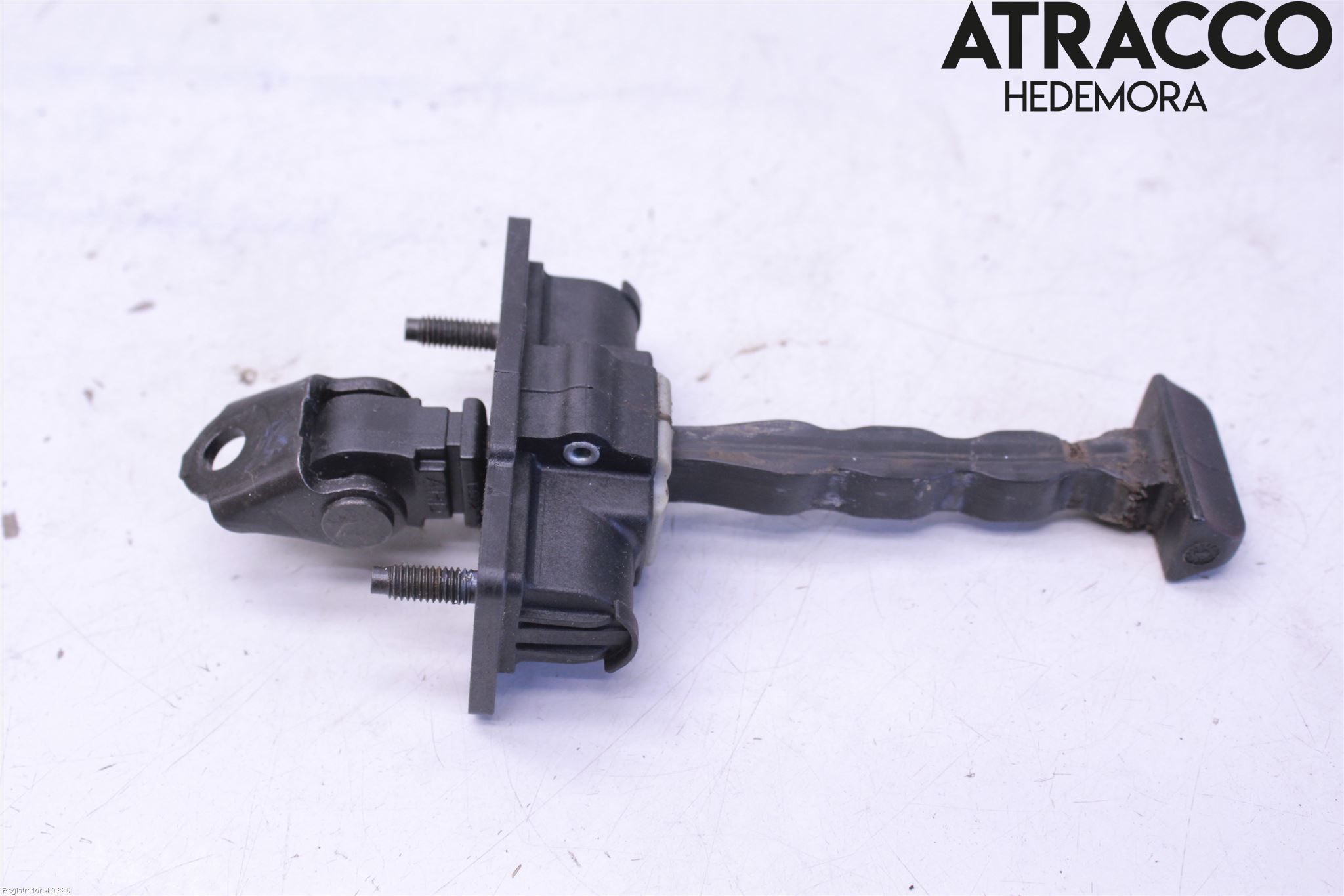 Peugeot 3008 17-24 Dørstopper