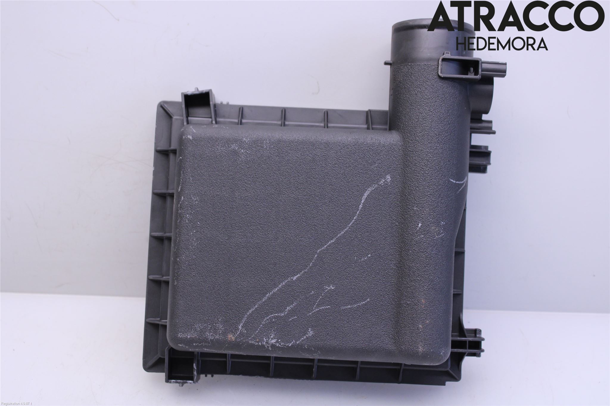 Toyota AURIS 13-19 Luftfilter Boks