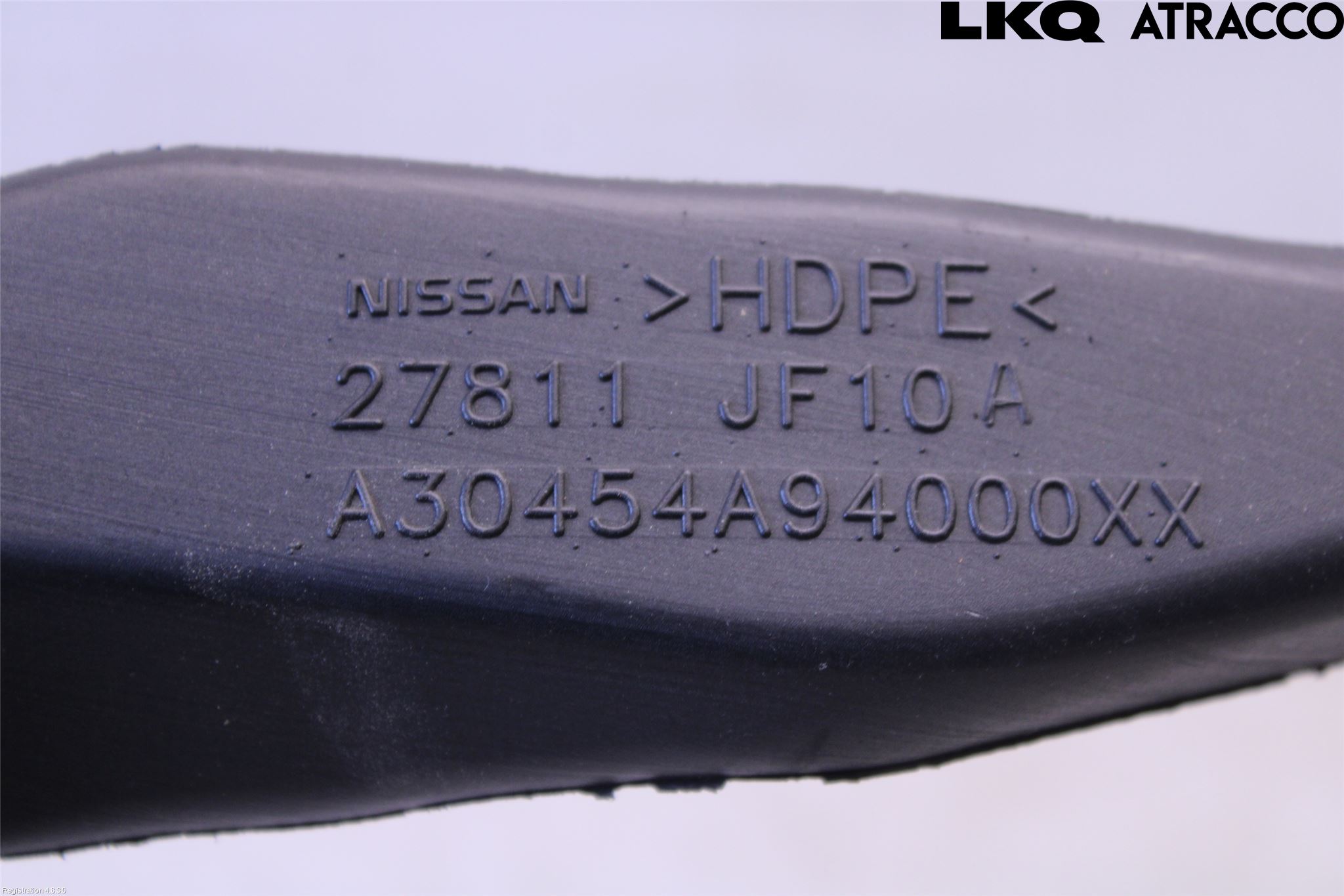 Nissan GT-R Dashbord Kanal - Dyse