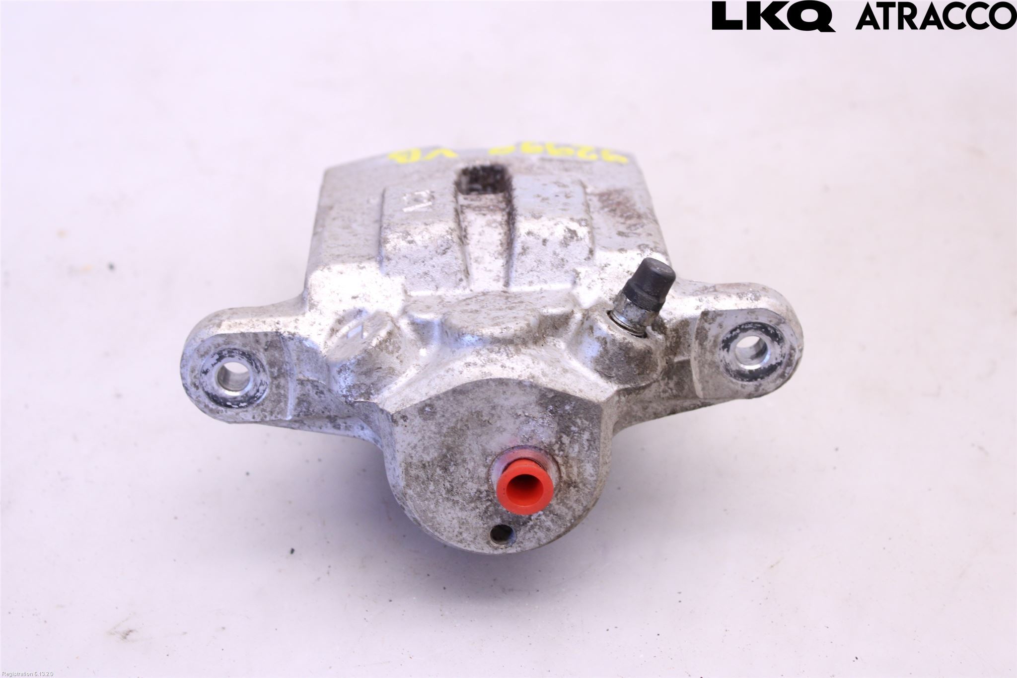 Subaru OUTBACK 10-15 Bremsecaliper Bak Venstre
