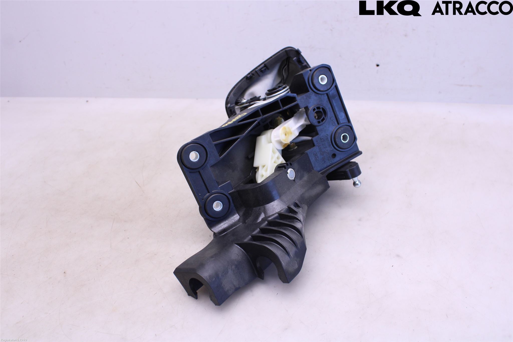 Ford TRANSIT SKÅP/BUSS 14-22 Gearspak
