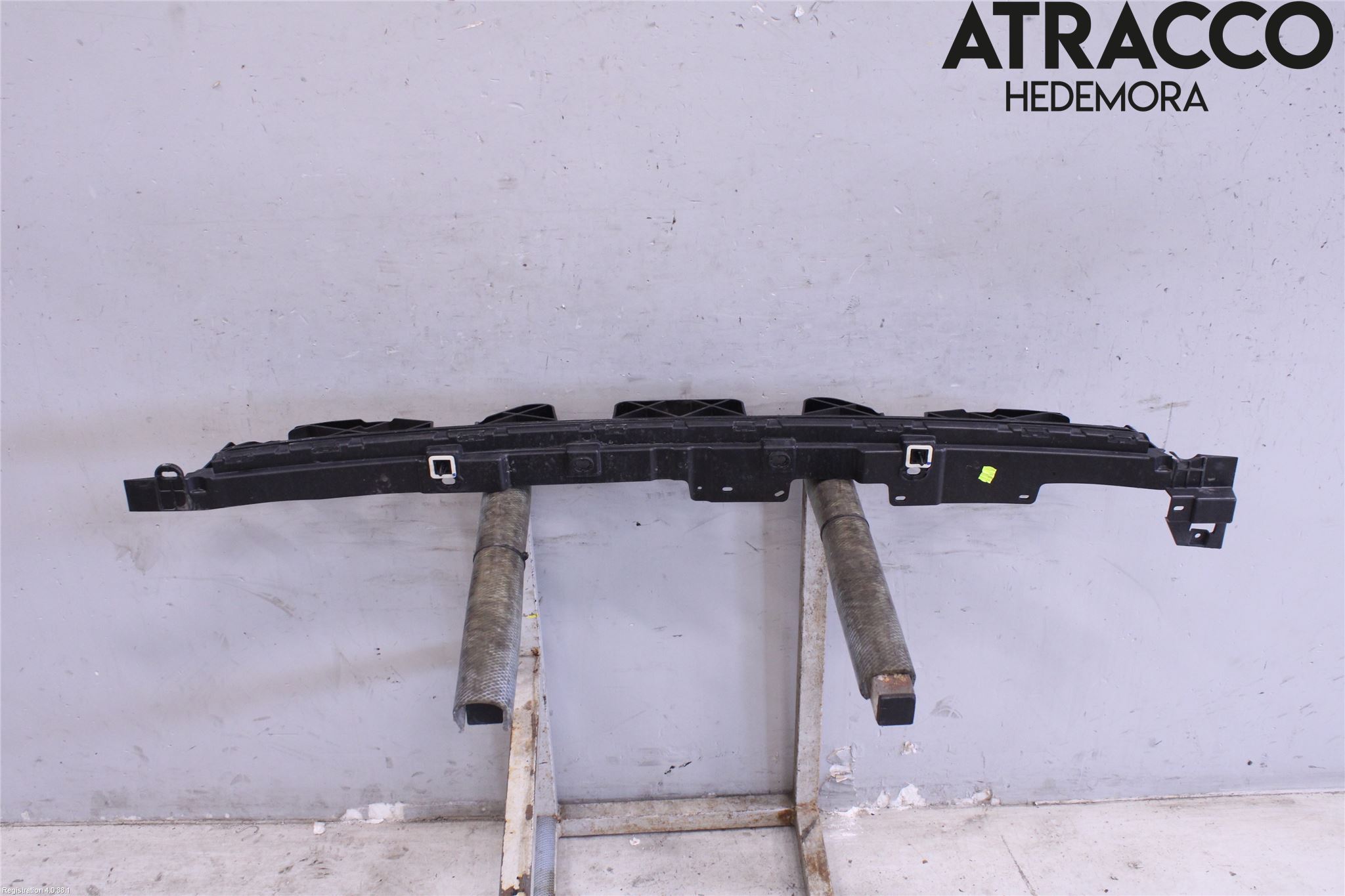 Peugeot 2008/E-2008 20- Støtfanger Bak Deform Element
