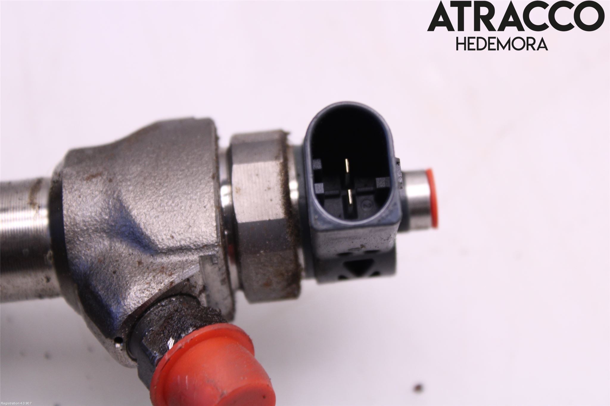 Audi A4/S4 B9 20- Inns Dyse