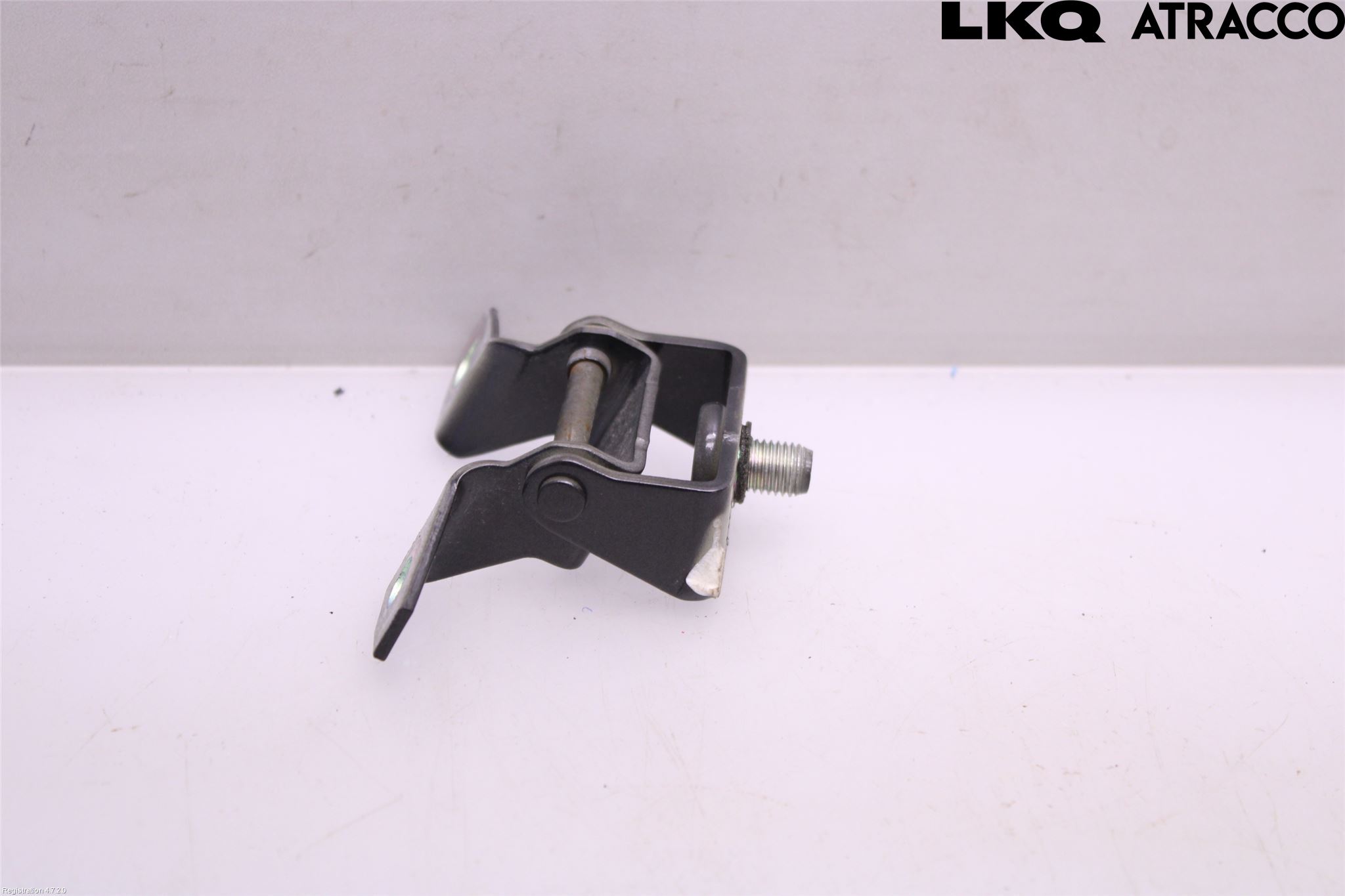 Mazda 2 (DJ) 15-22 Bakluke Hengsel Venstre