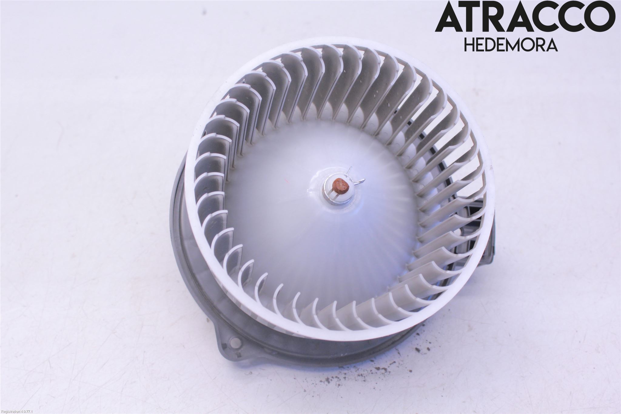 Mazda 2 (DJ) 15-22 Varme Ac Varmeapparatvifte