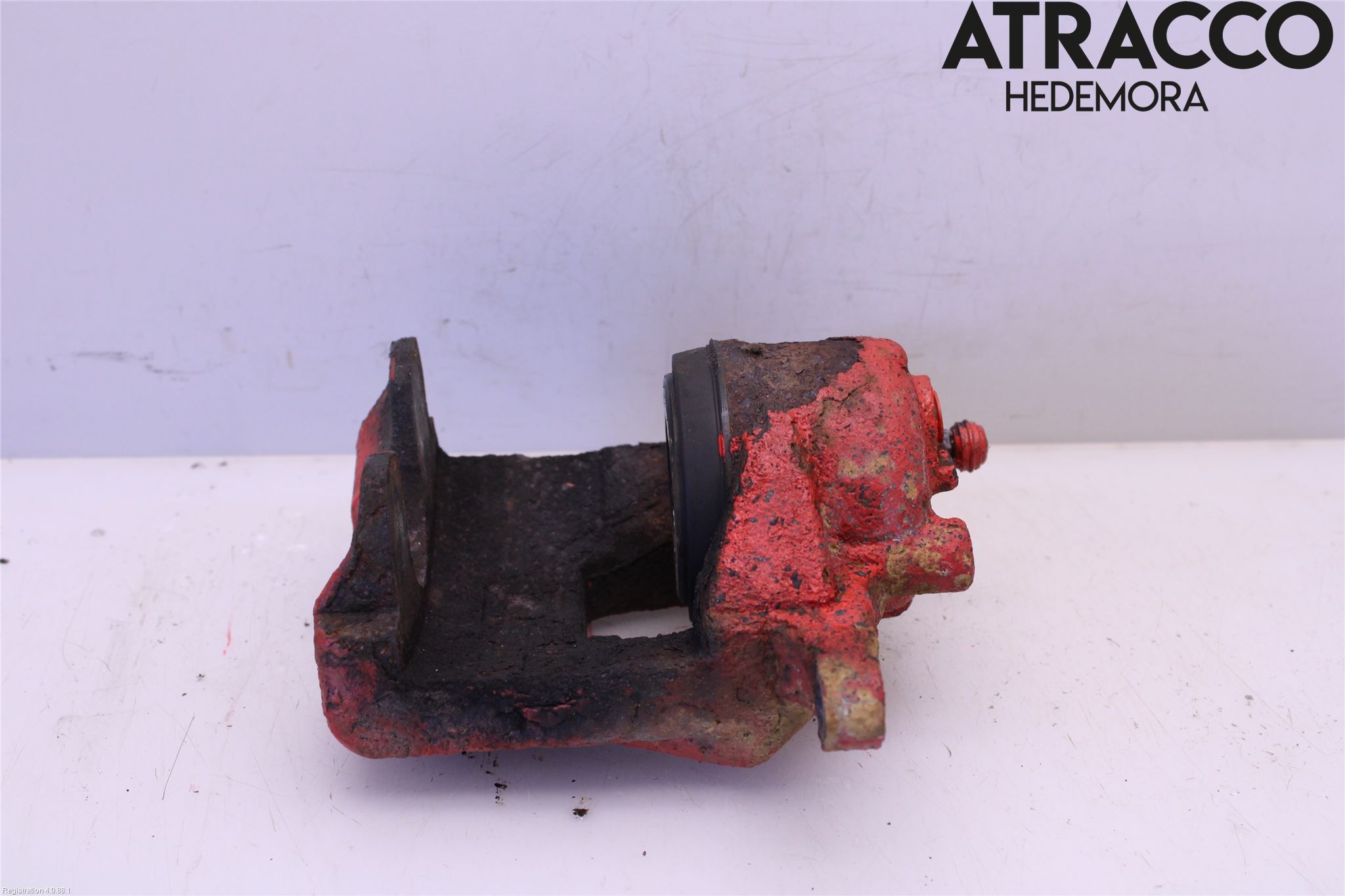 GM CHEVROLET CRUZE Bremsecaliper Foran Venstre