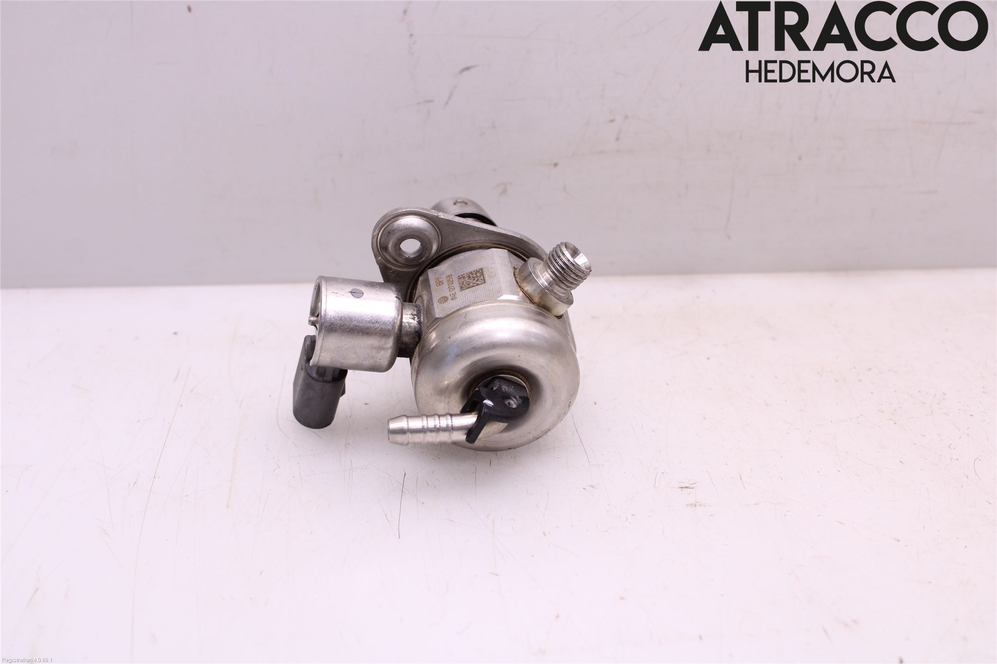 Audi A3/S3 8V 13-20 Drivstoffpumpe Mekanisk