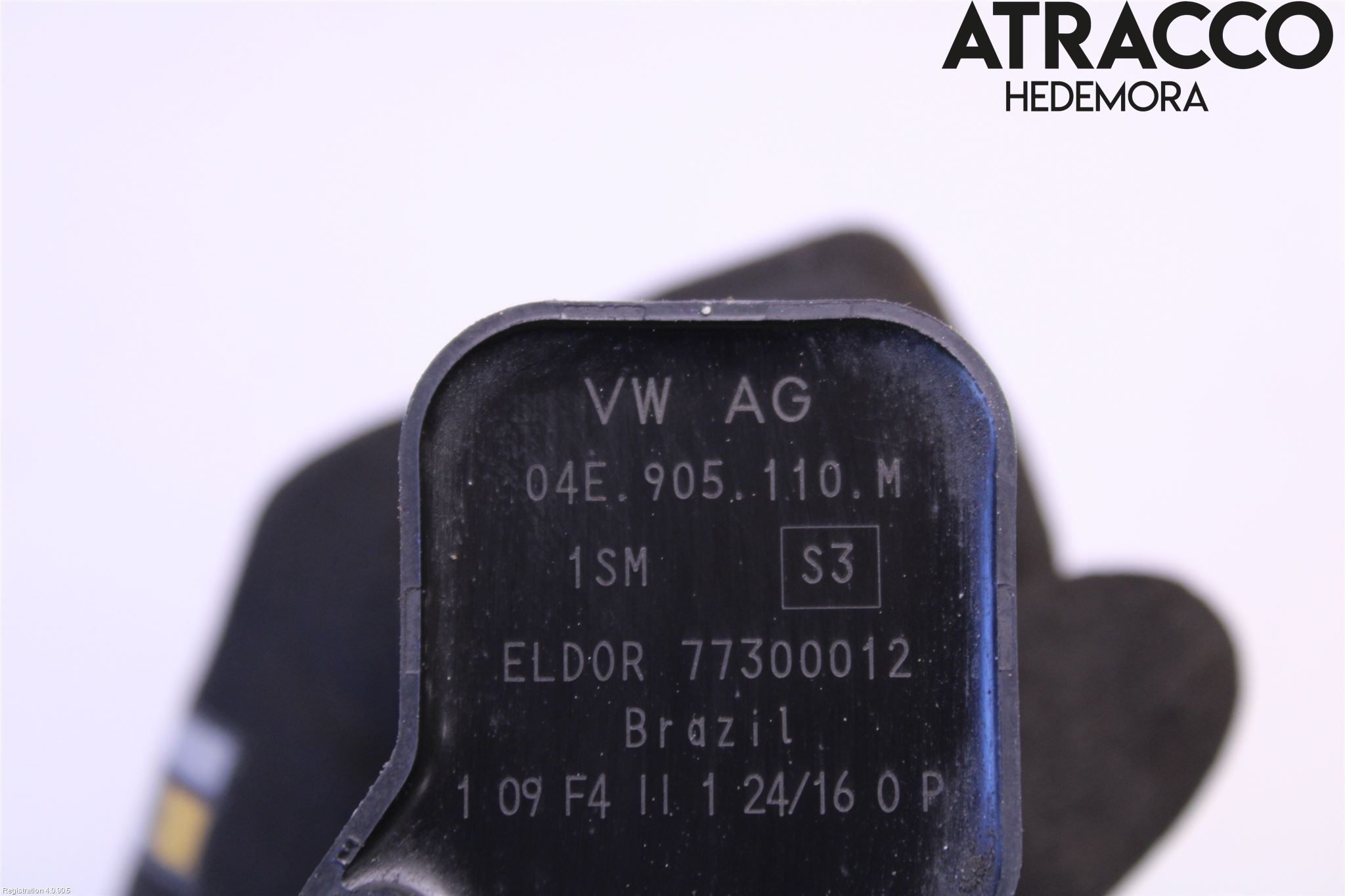 Audi A1/S1 11-18 Coil
