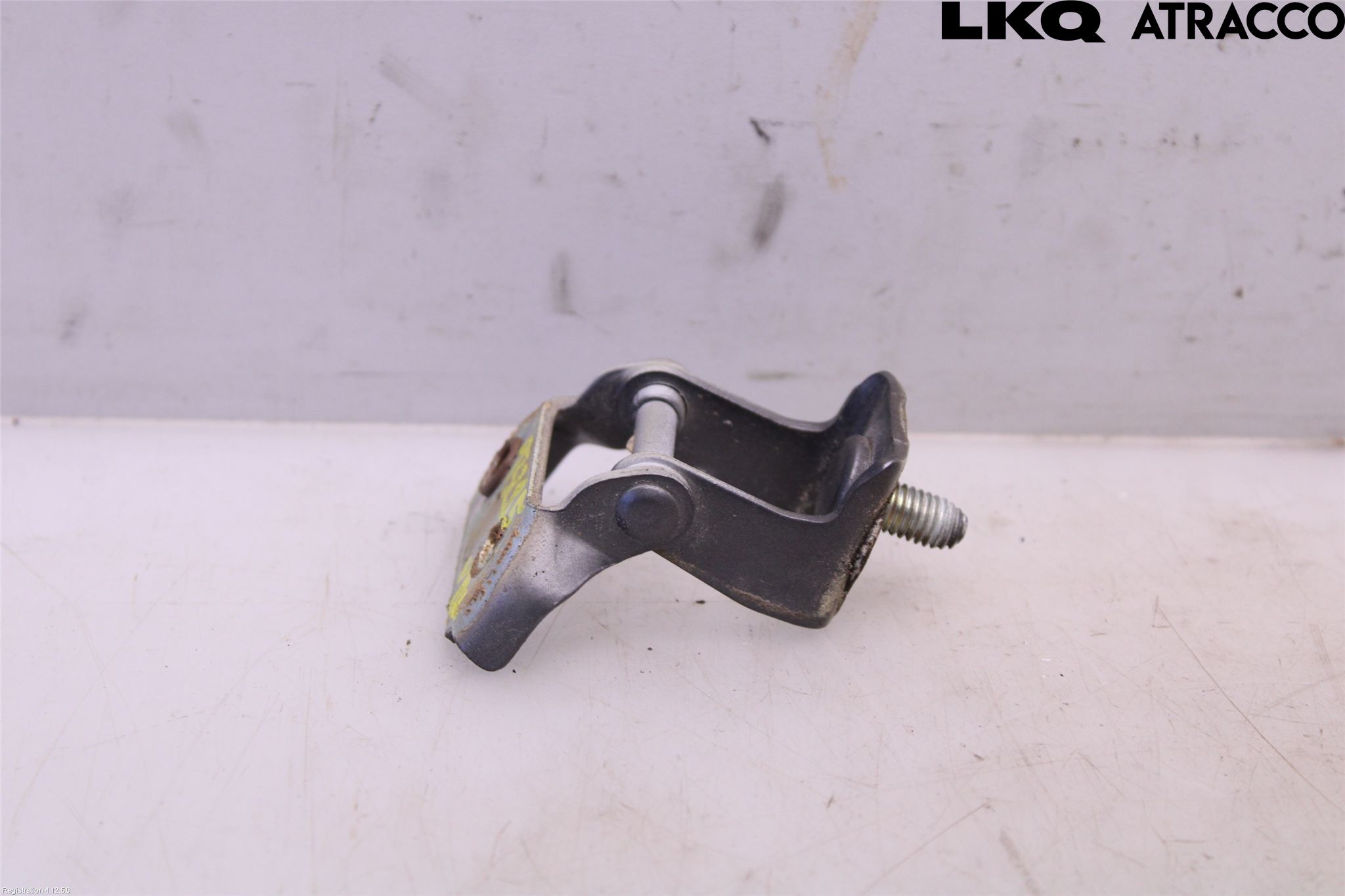 Suzuki SWIFT 17-24 Bakluke Hengsel Venstre