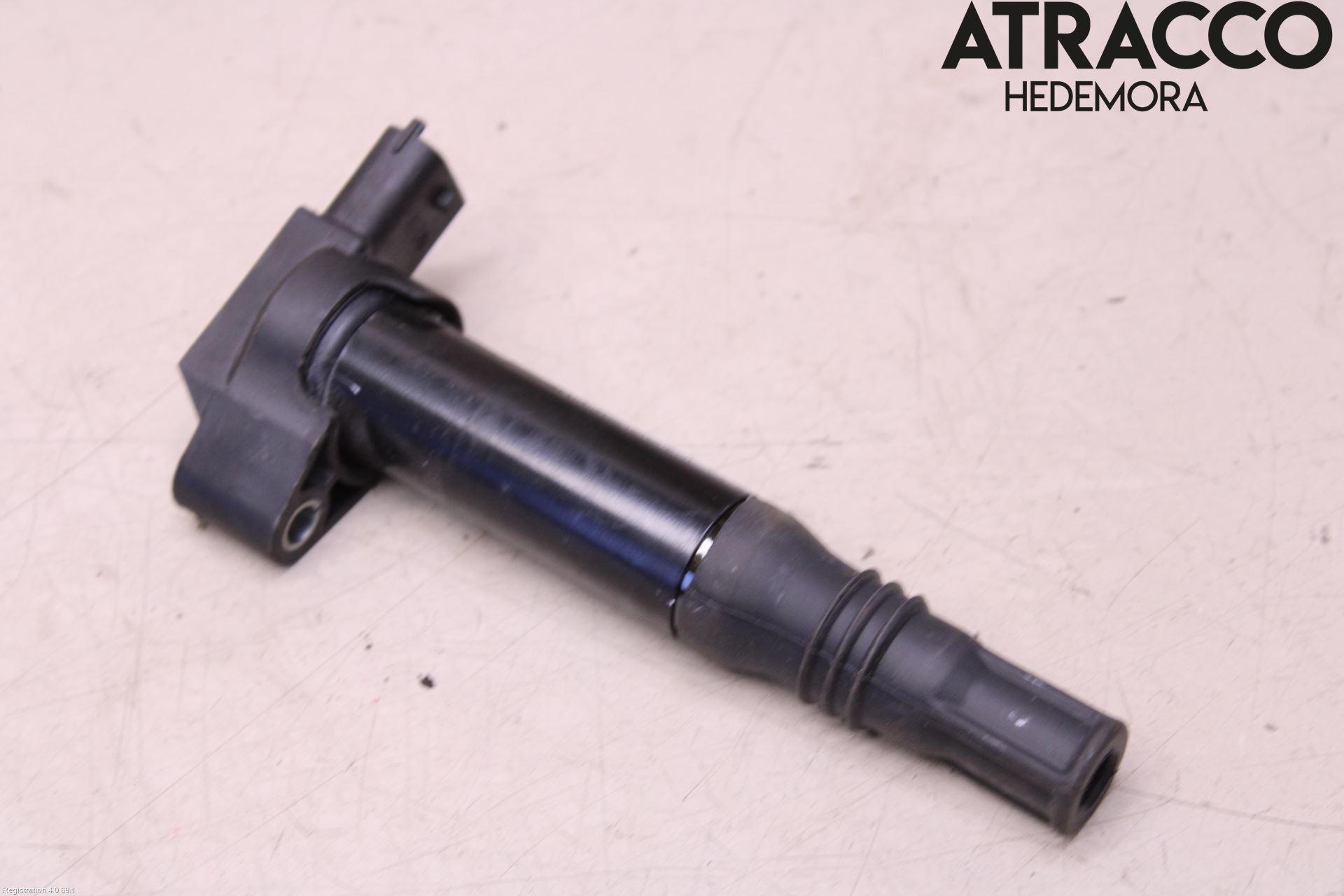 Peugeot PEUGOT 208 16-19 Coil