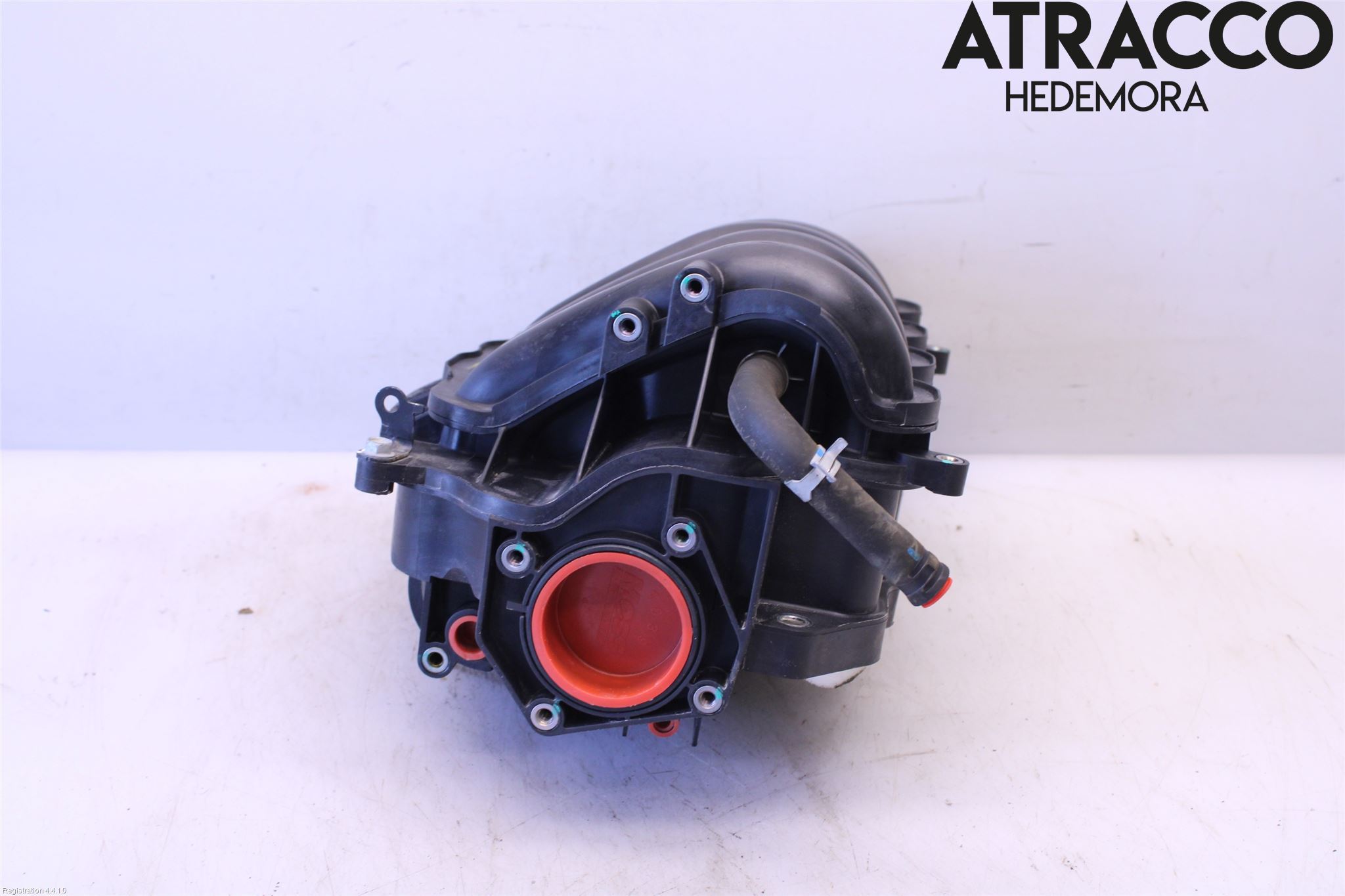 Hyundai ix20 Innsugningsmanifold