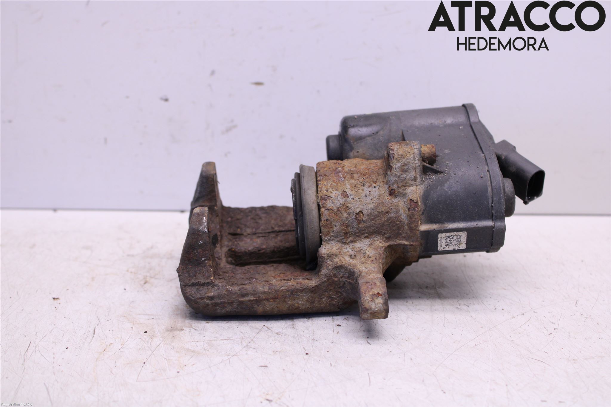 Volkswagen VW PASSAT 05-11 Bremsecaliper Bak Venstre