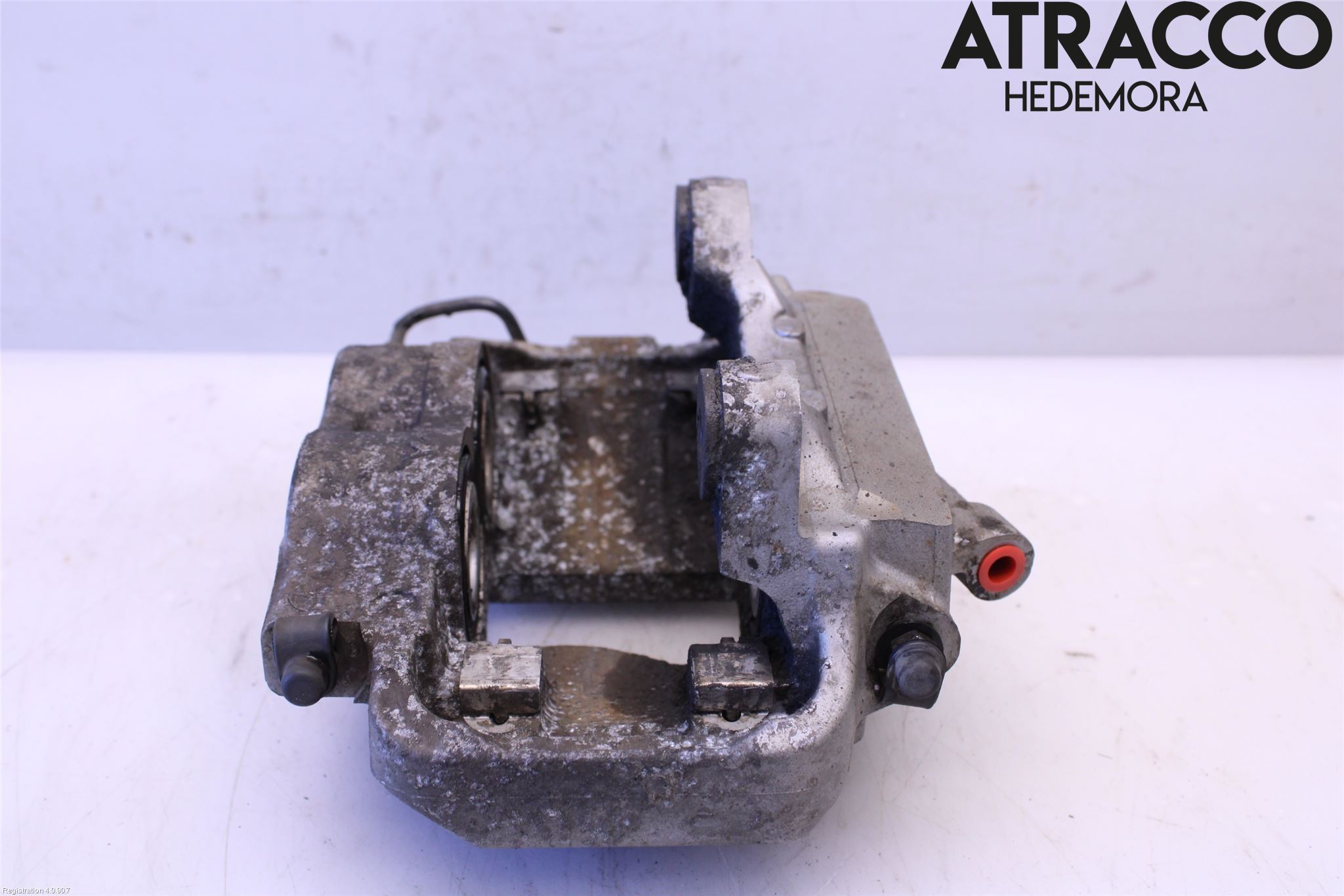 BMW 5 G30/G31/F90 17-23 Bremsecaliper Foran Venstre